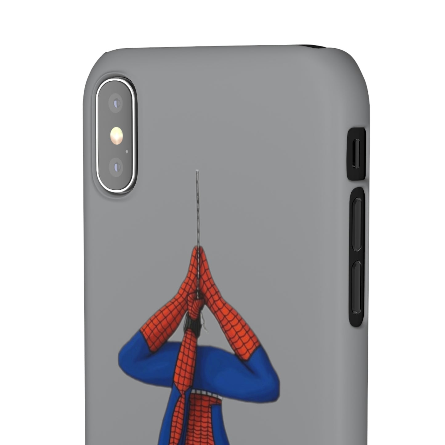 Spiderman Phone Cases