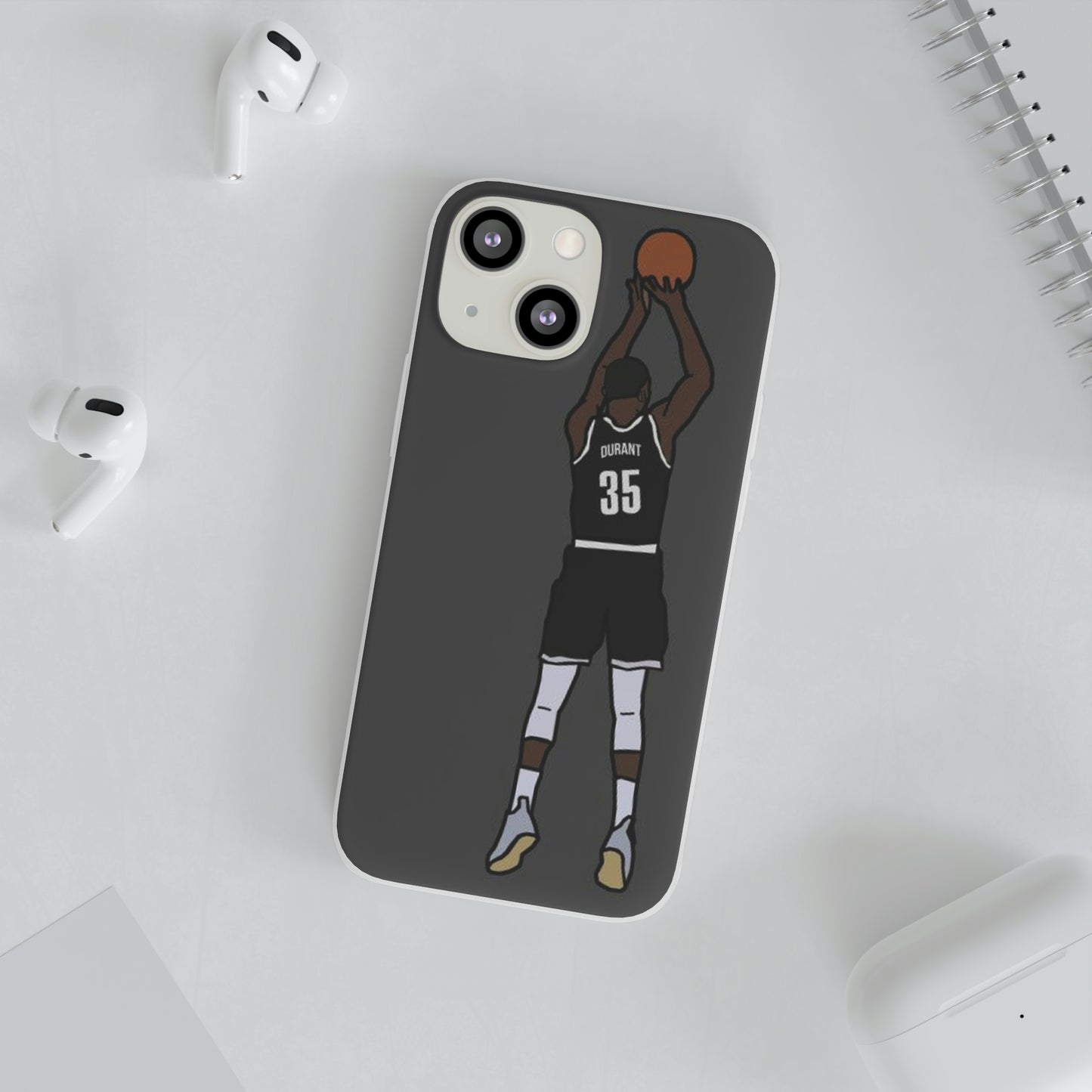 Durant Flexi Cases