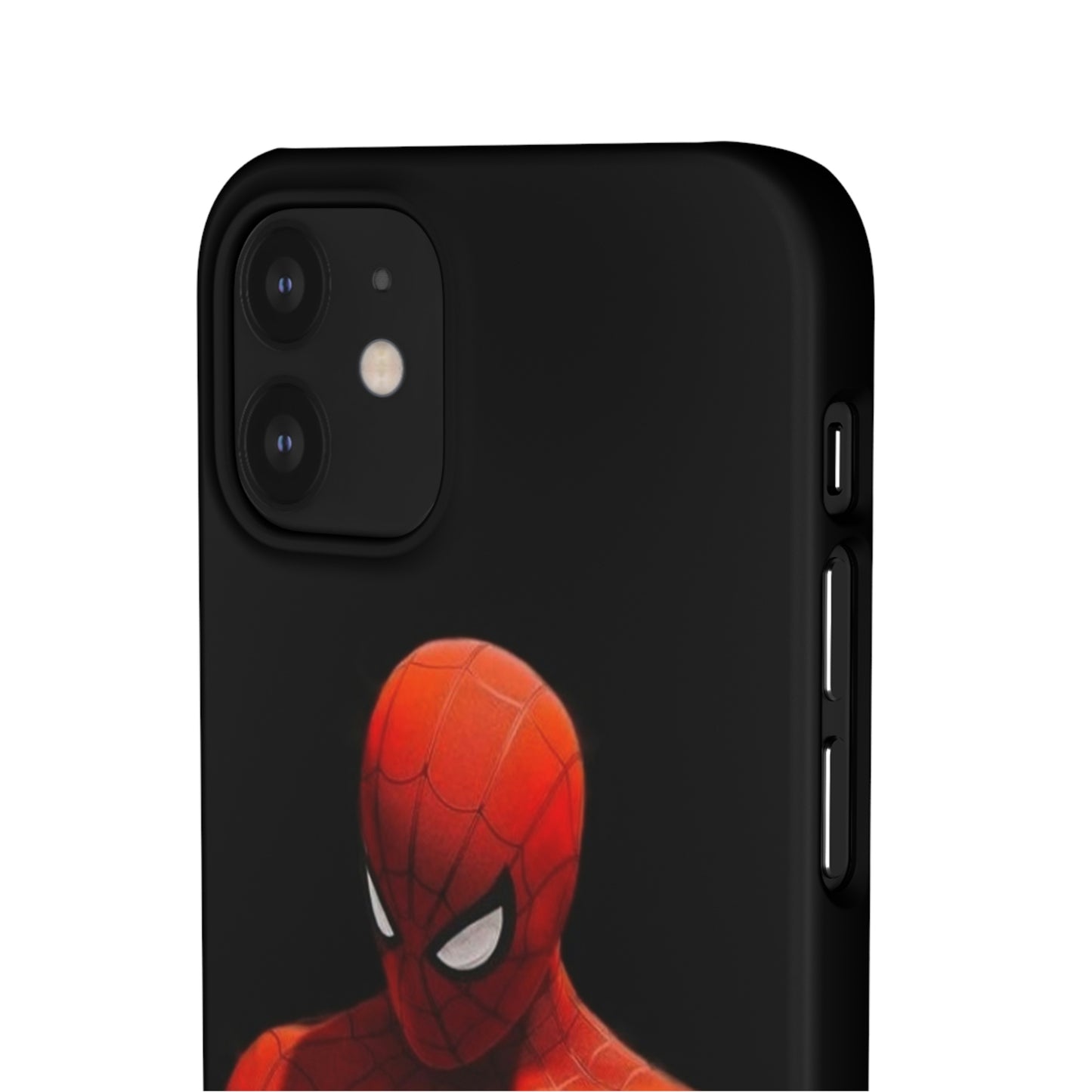 Spiderman Phone Cases