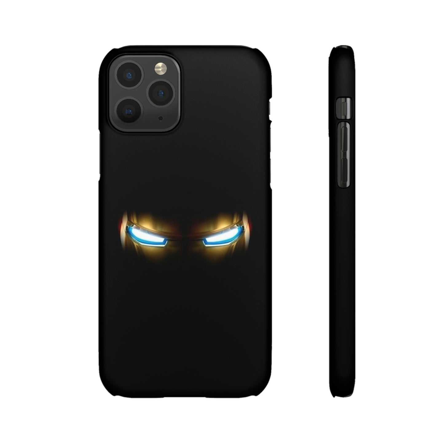 Iron man Phone Cases