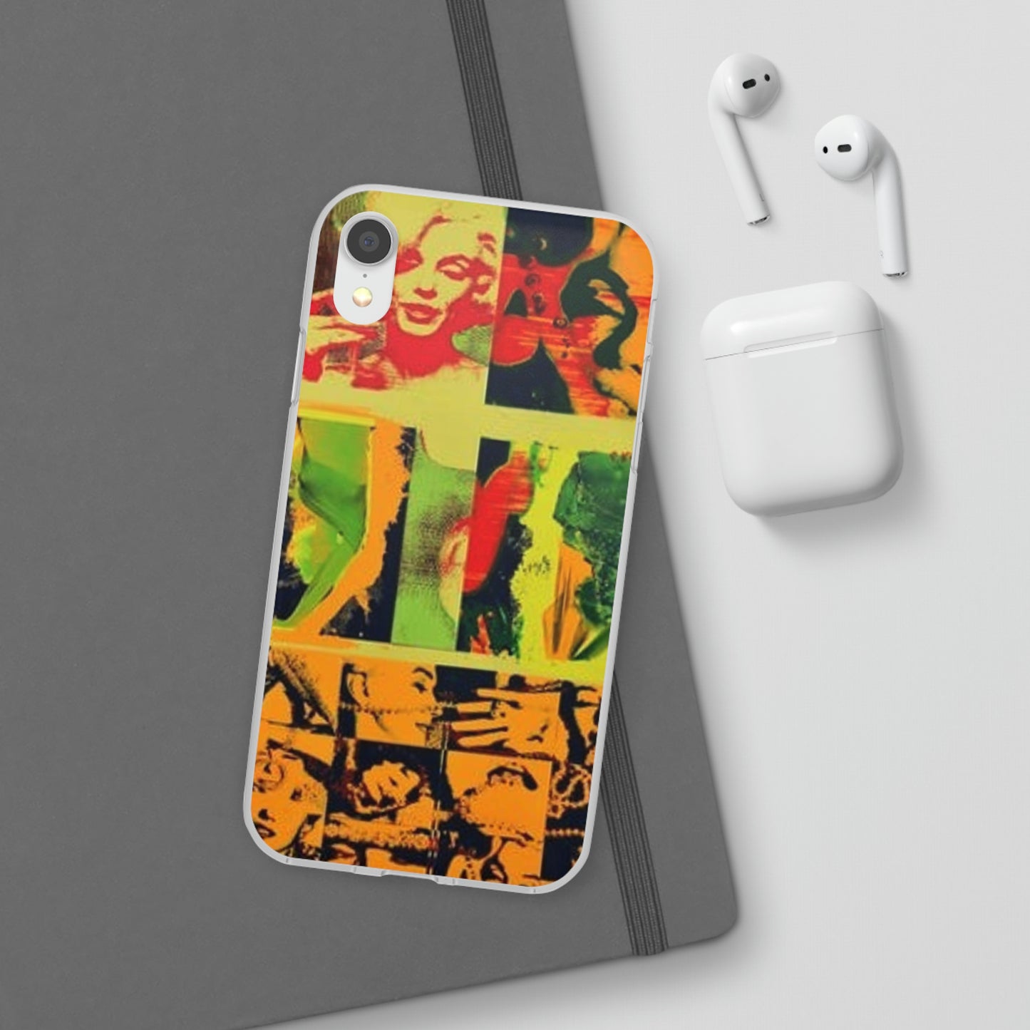 Flexi Cases