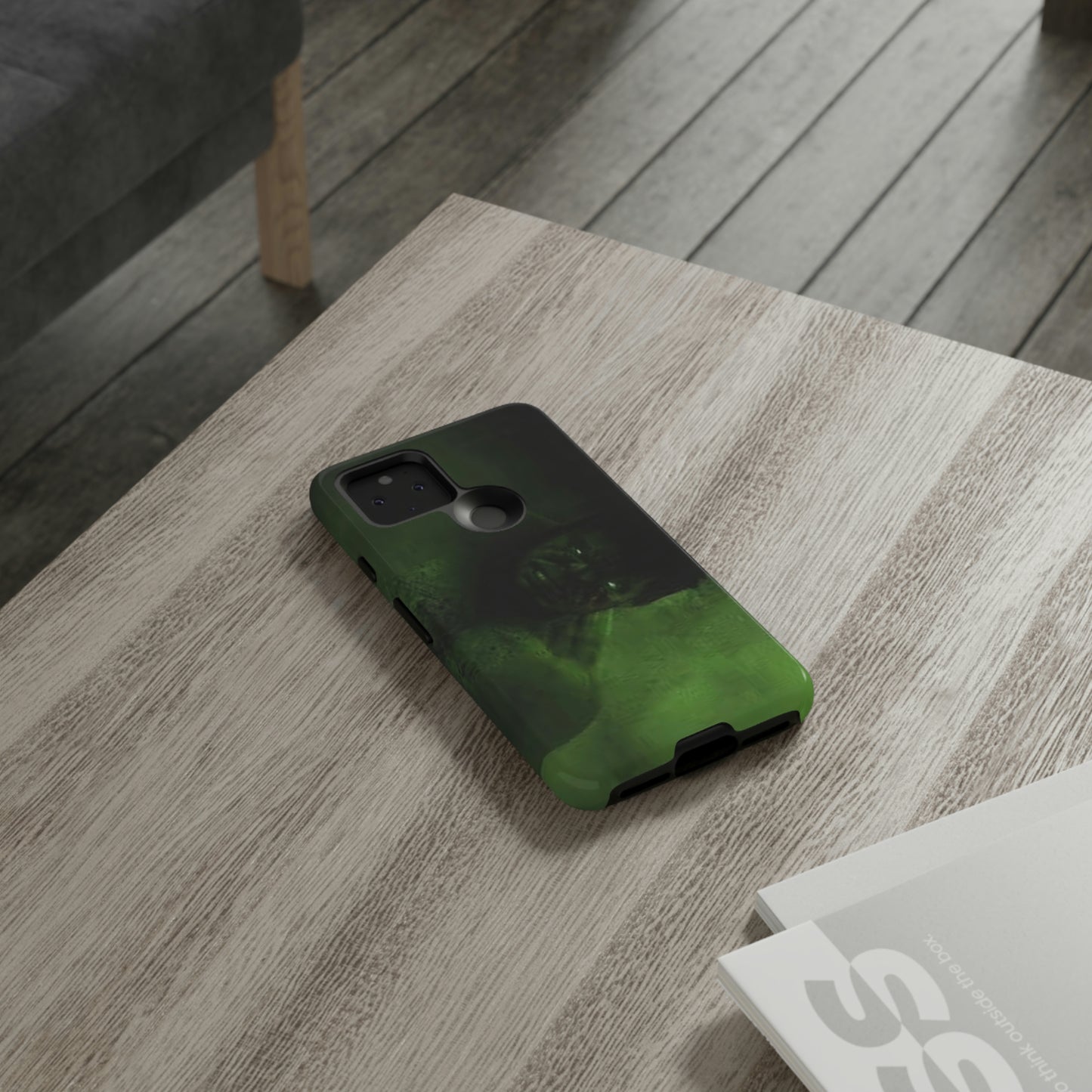 Hulk Tough Cases