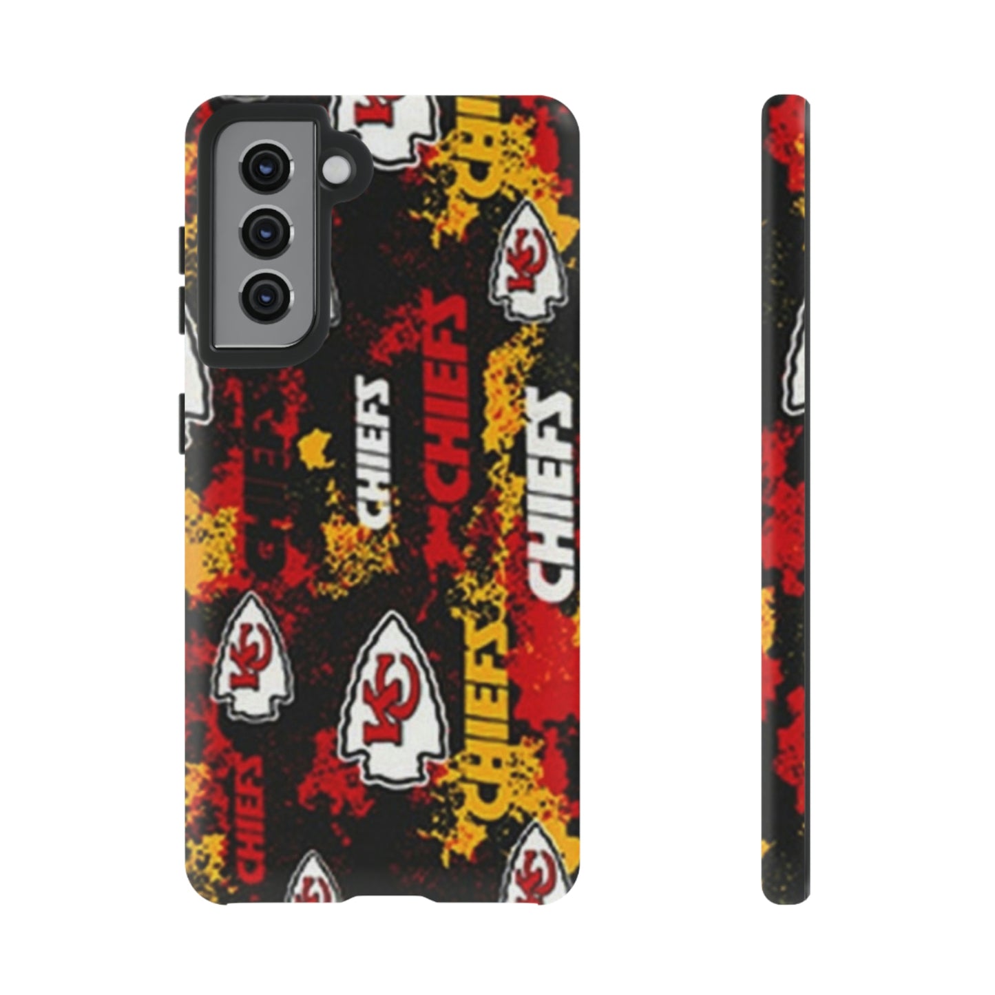 Kansas City Chiefs Phone Case