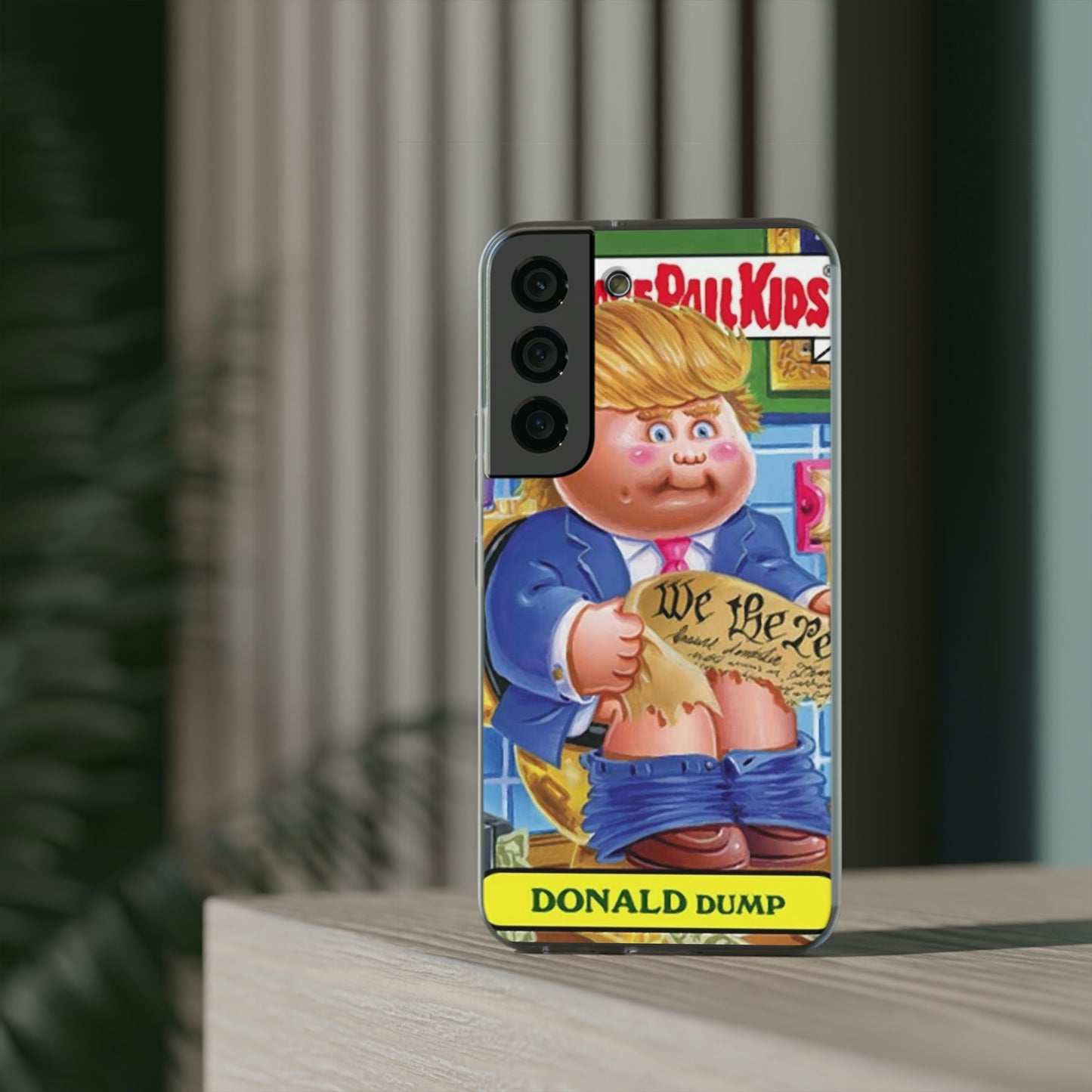 Garbage Pale Kids Phone Case