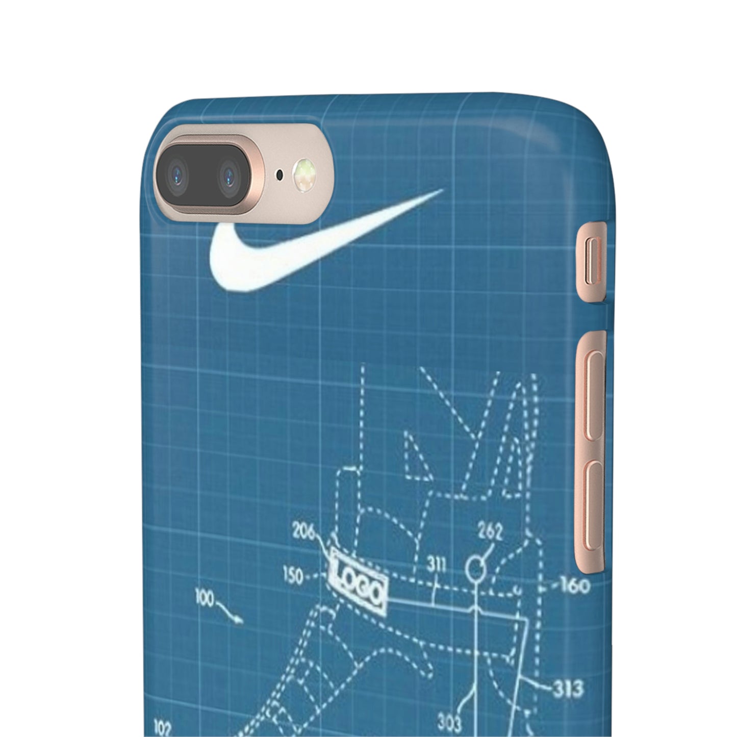 Back to the Future Phone Cases