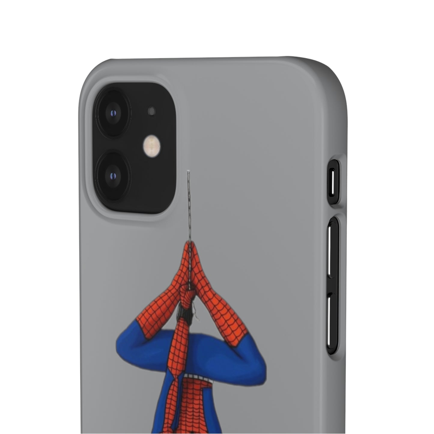 Spiderman Phone Cases