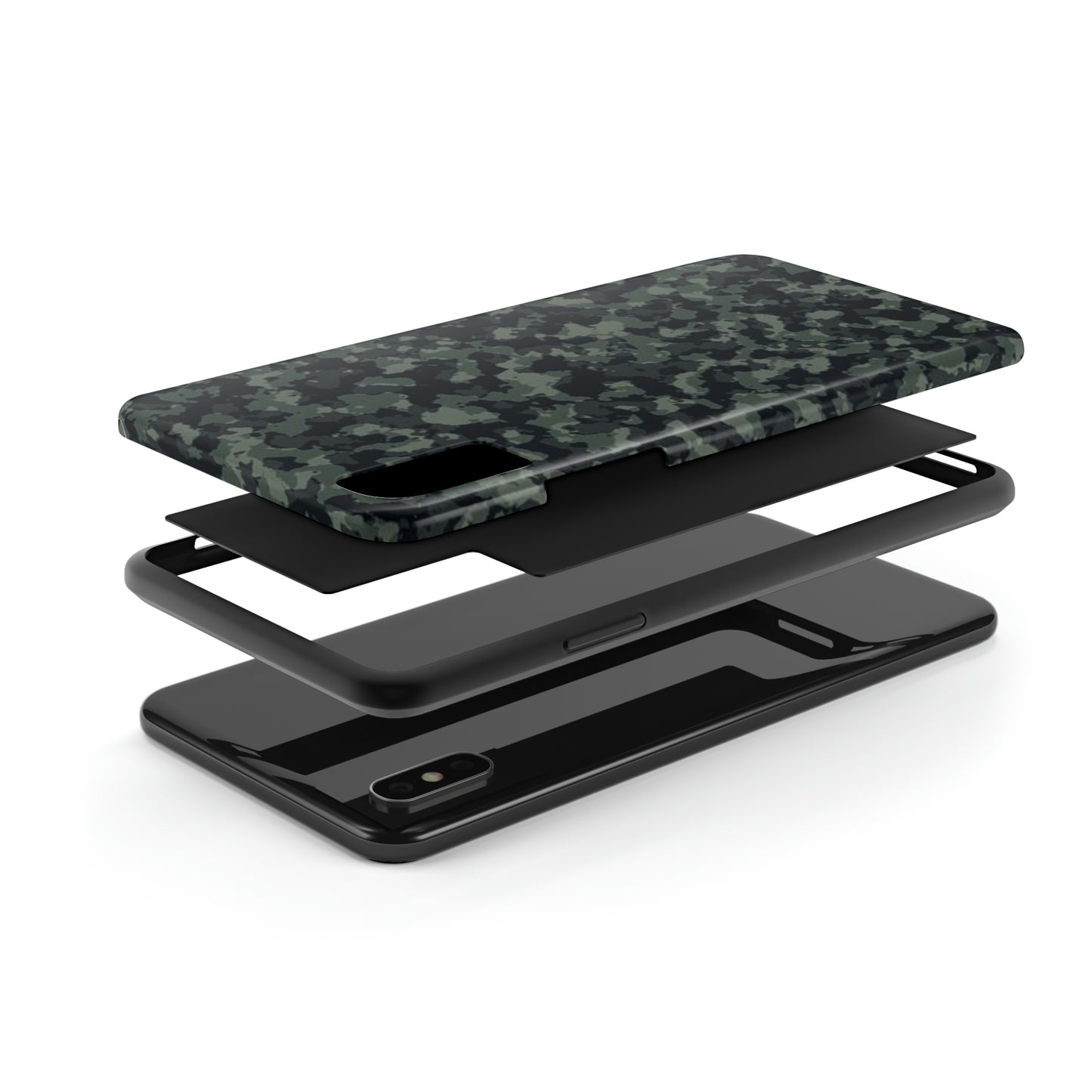 Camo Tough Phone Cases, Case-Mate