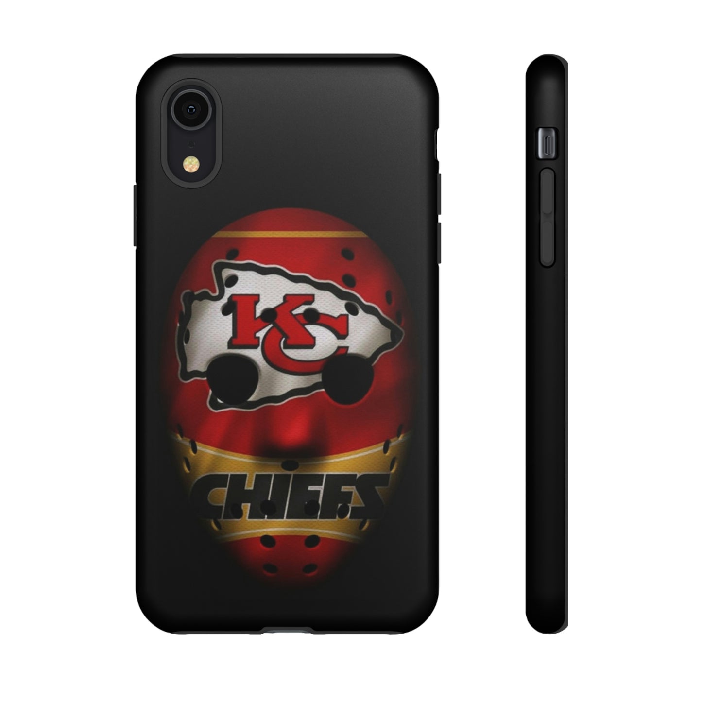 Kansas City Chiefs Tough Phone Case