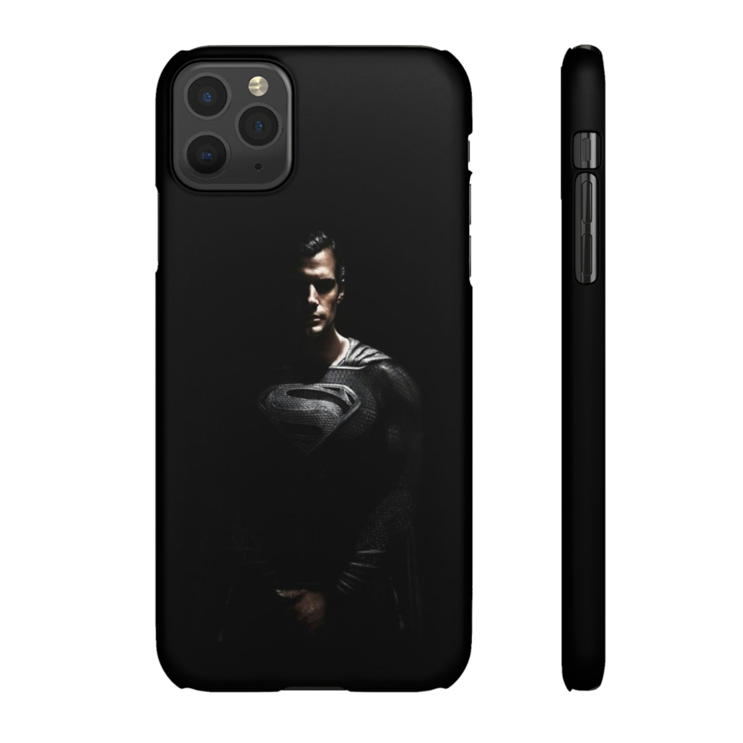 Superman Phone Cases
