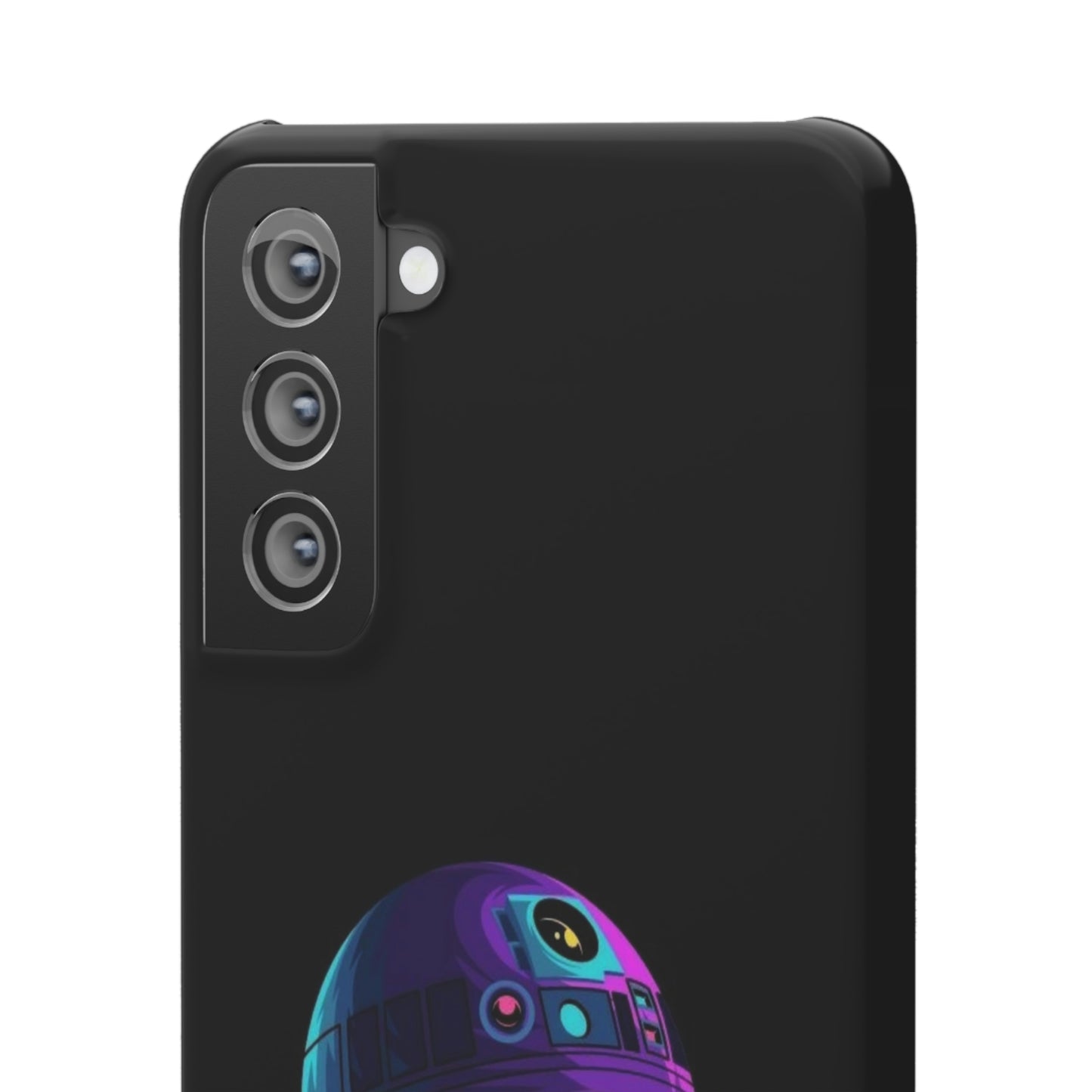 R2 D2 Star Wars Phone Cases