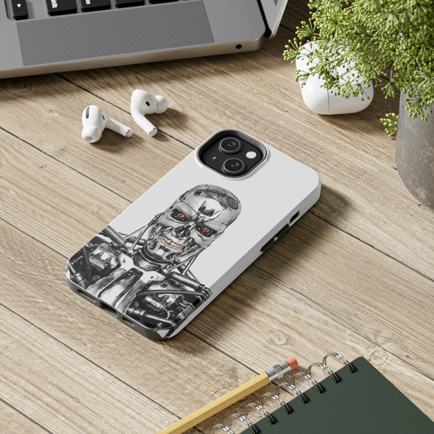 Terminator Tough Phone Cases, Case-Mate