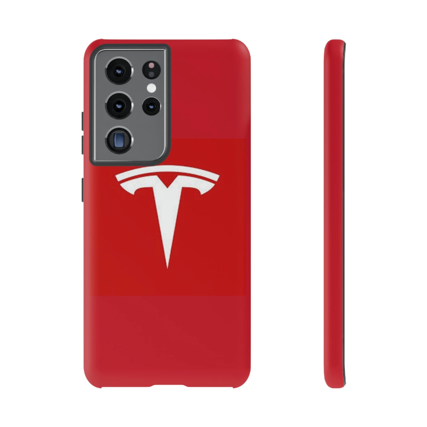 Tesla Phone Case