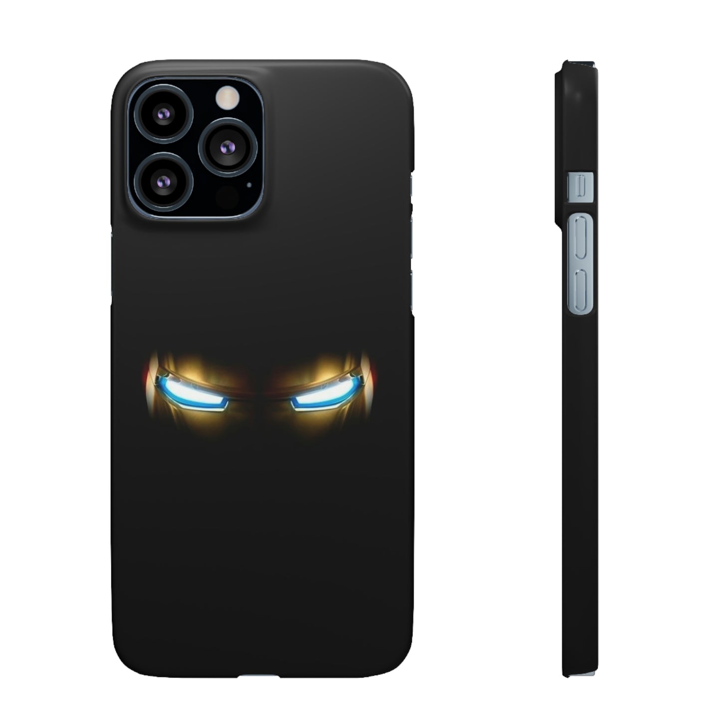 Iron man Phone Cases