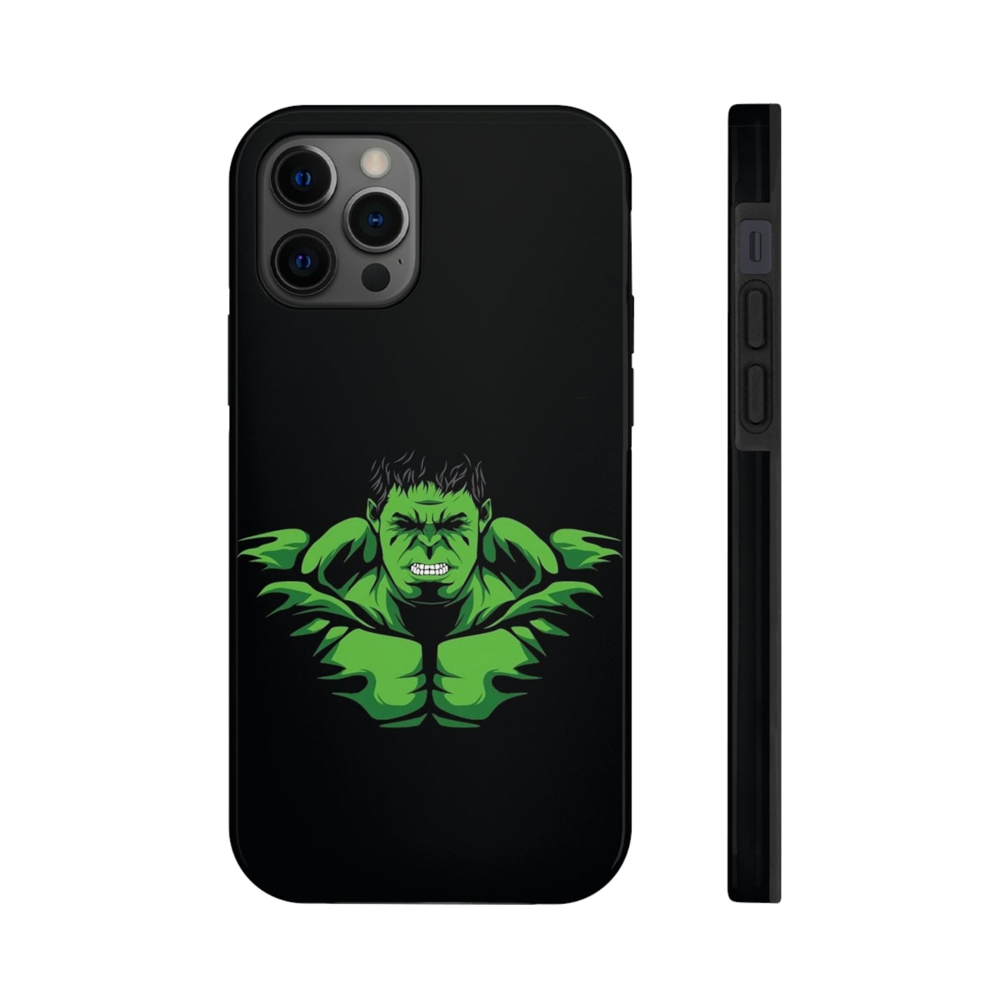 Hulk Tough Phone Cases, Case-Mate