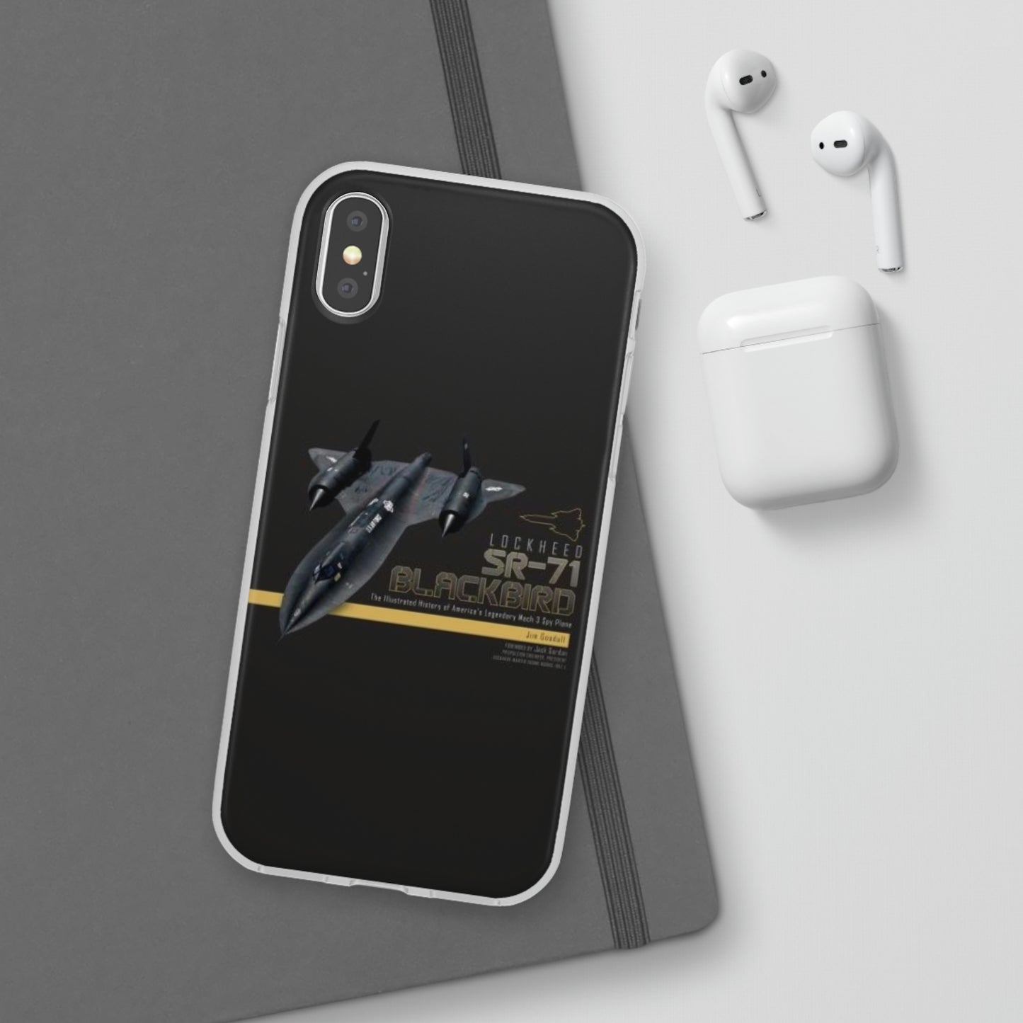Flexi Cases