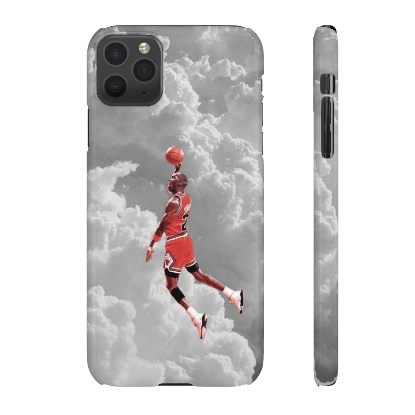 Michael Jordan Phone Cases