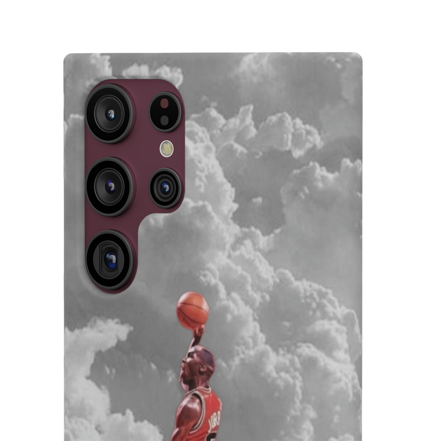 Michael Jordan Phone Cases