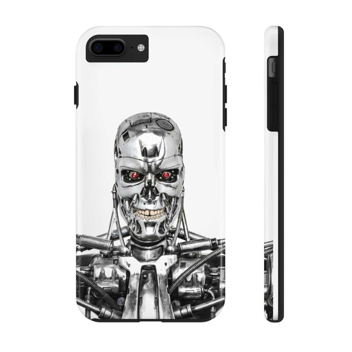 Terminator Tough Phone Cases, Case-Mate