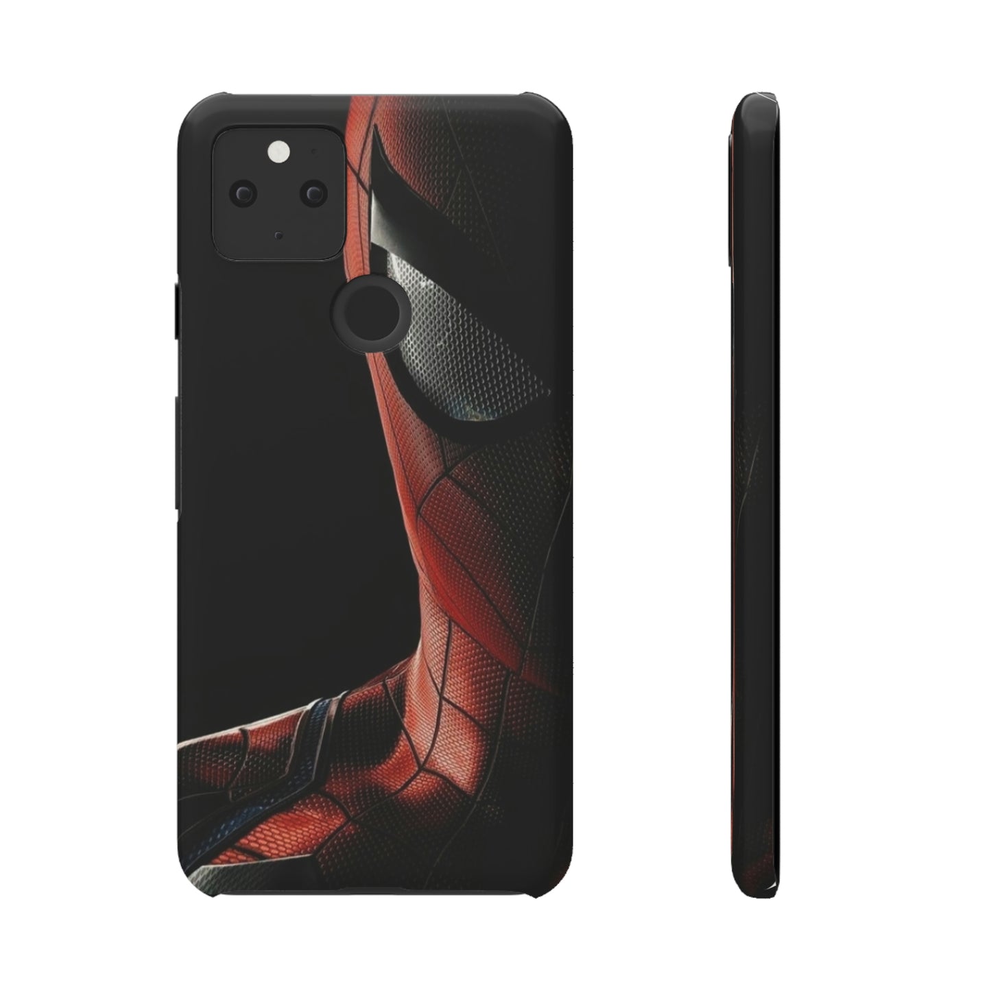 Spiderman Phone Cases
