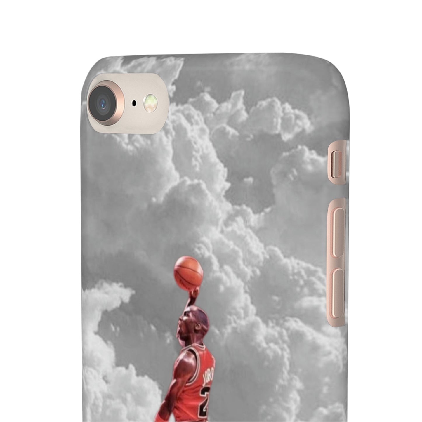 Michael Jordan Phone Cases
