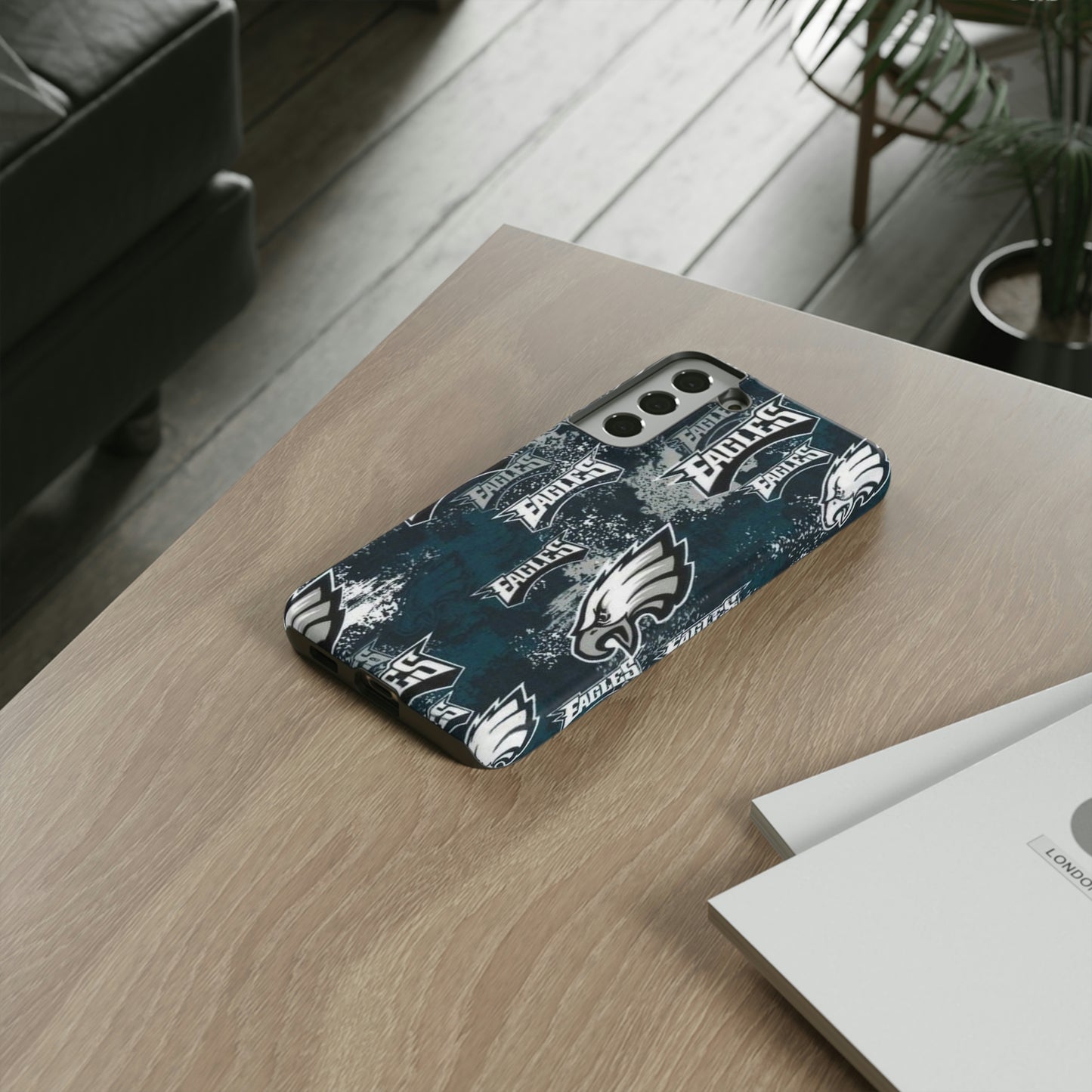 NFL Philadelphia Eagles Phone Case