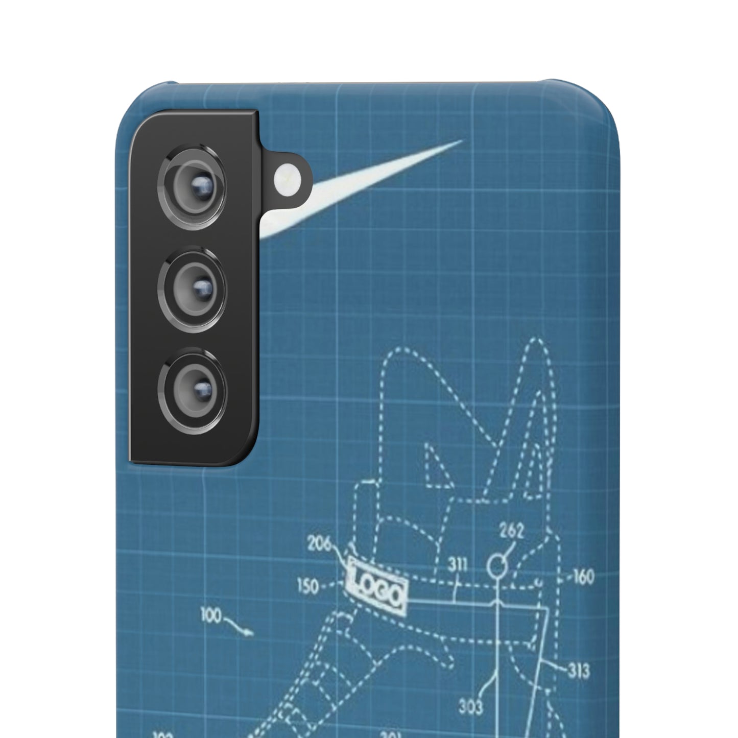 Back to the Future Phone Cases