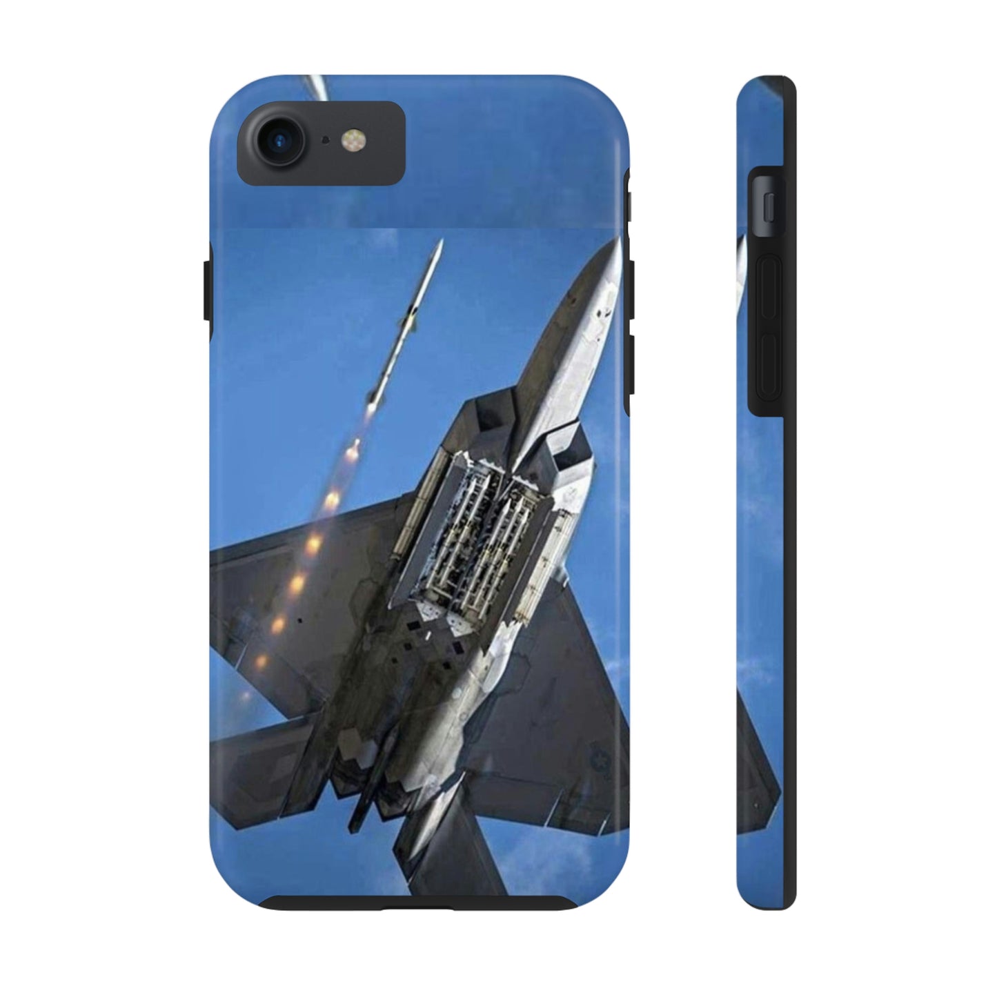 Raptor F22 Tough Phone Cases, Case-Mate