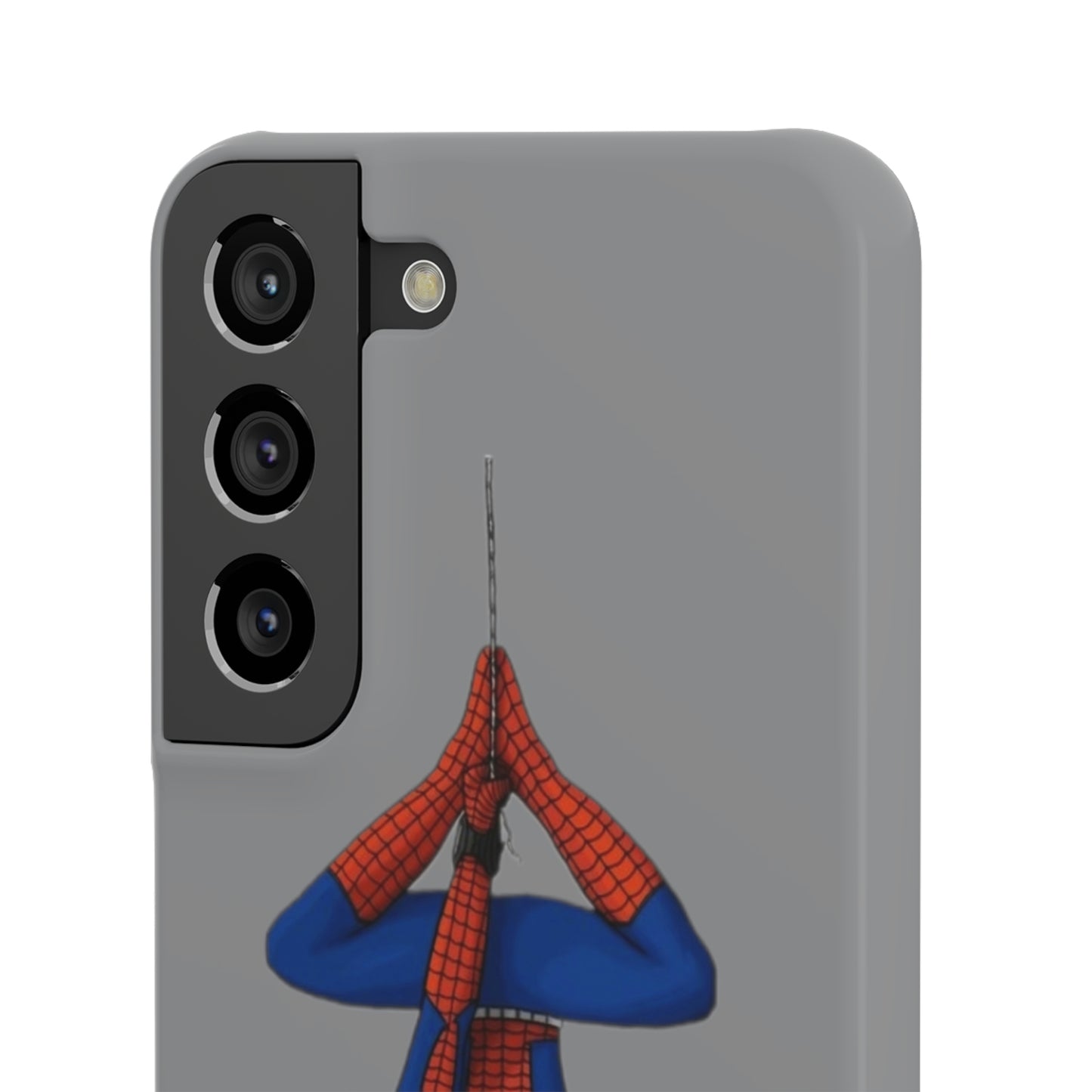 Spiderman Phone Cases