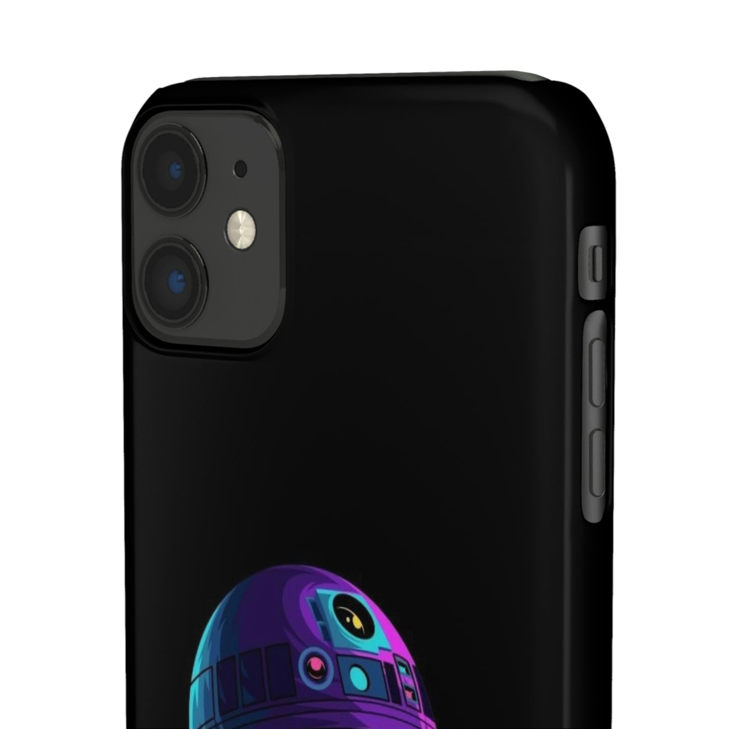 R2 D2 Star Wars Phone Cases