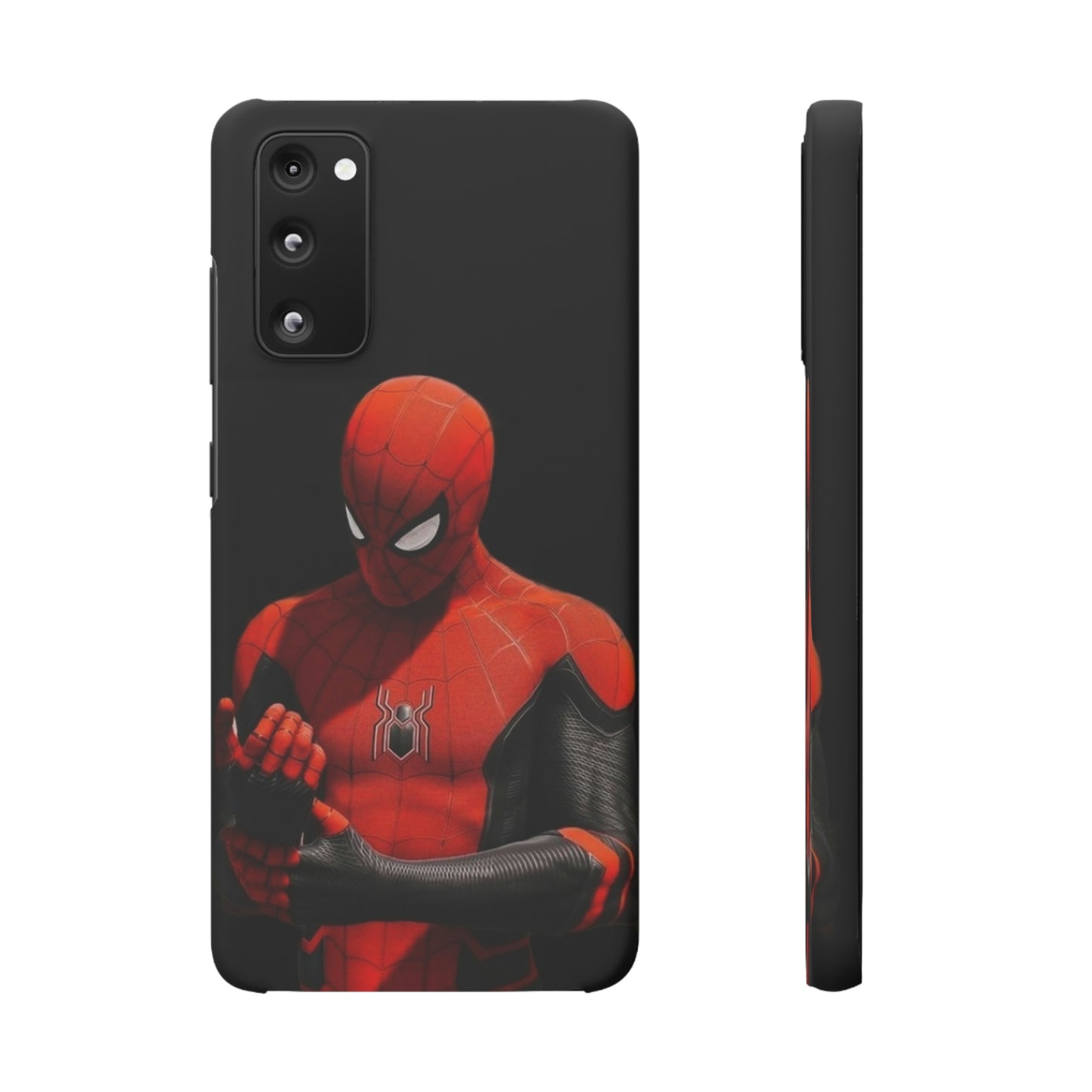Spiderman Phone Cases
