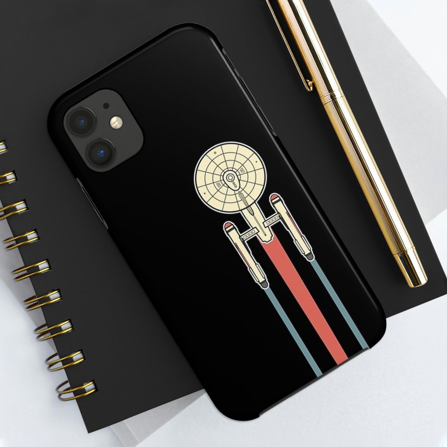 Star Trek Phone Cases, Case-Mate
