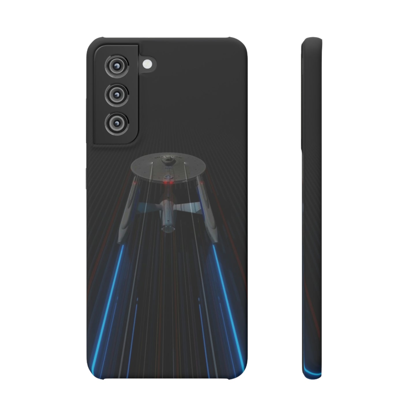 Star Trek Phone Cases