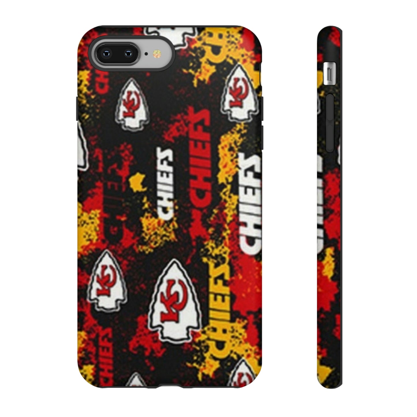 Kansas City Chiefs Phone Case