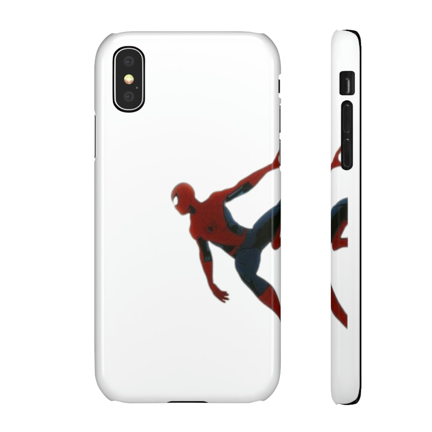 Spiderman Phone Cases