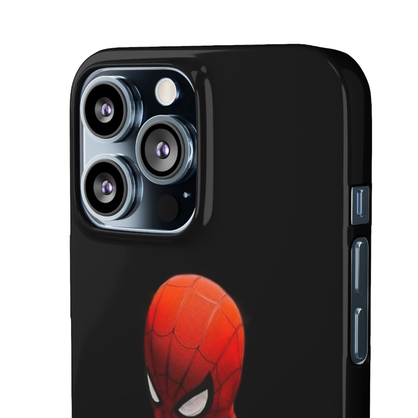 Spiderman Phone Cases