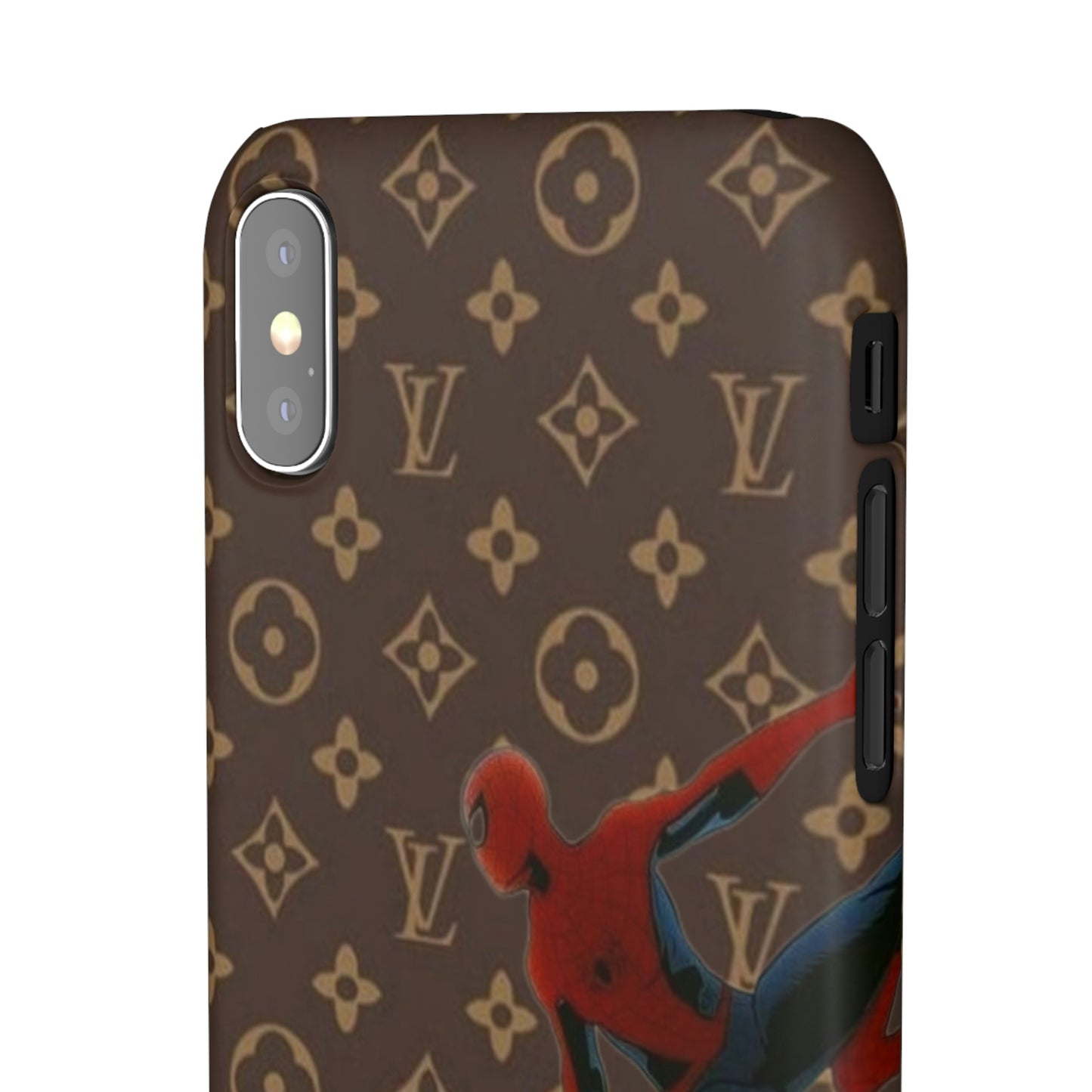 Spiderman Phone Cases