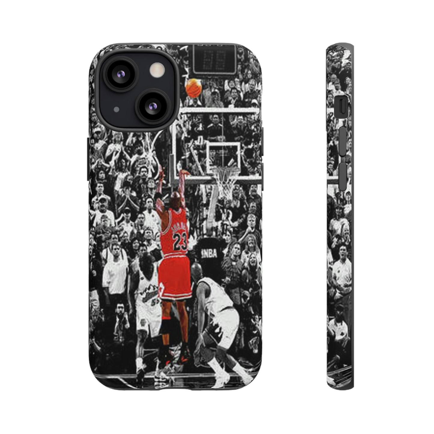 Tough Case Michael Jordan