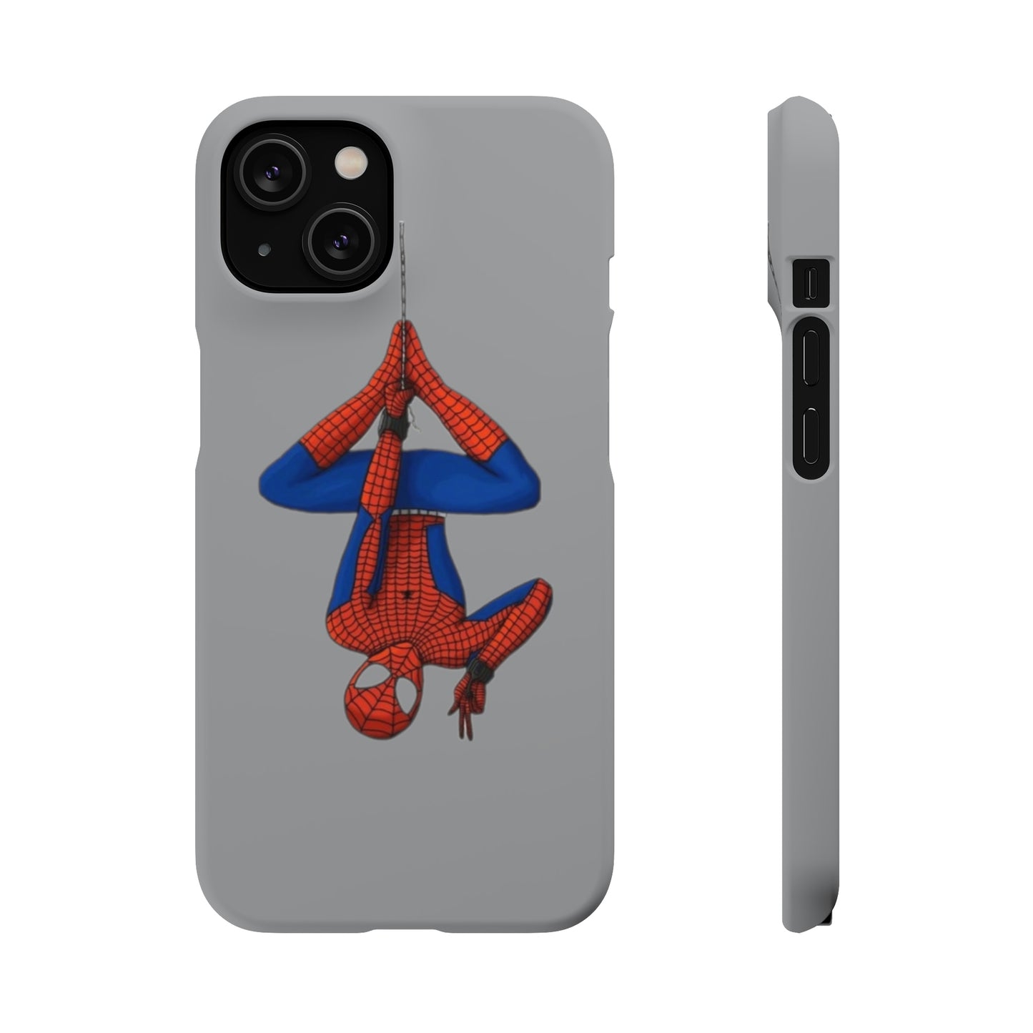 Spiderman Phone Cases