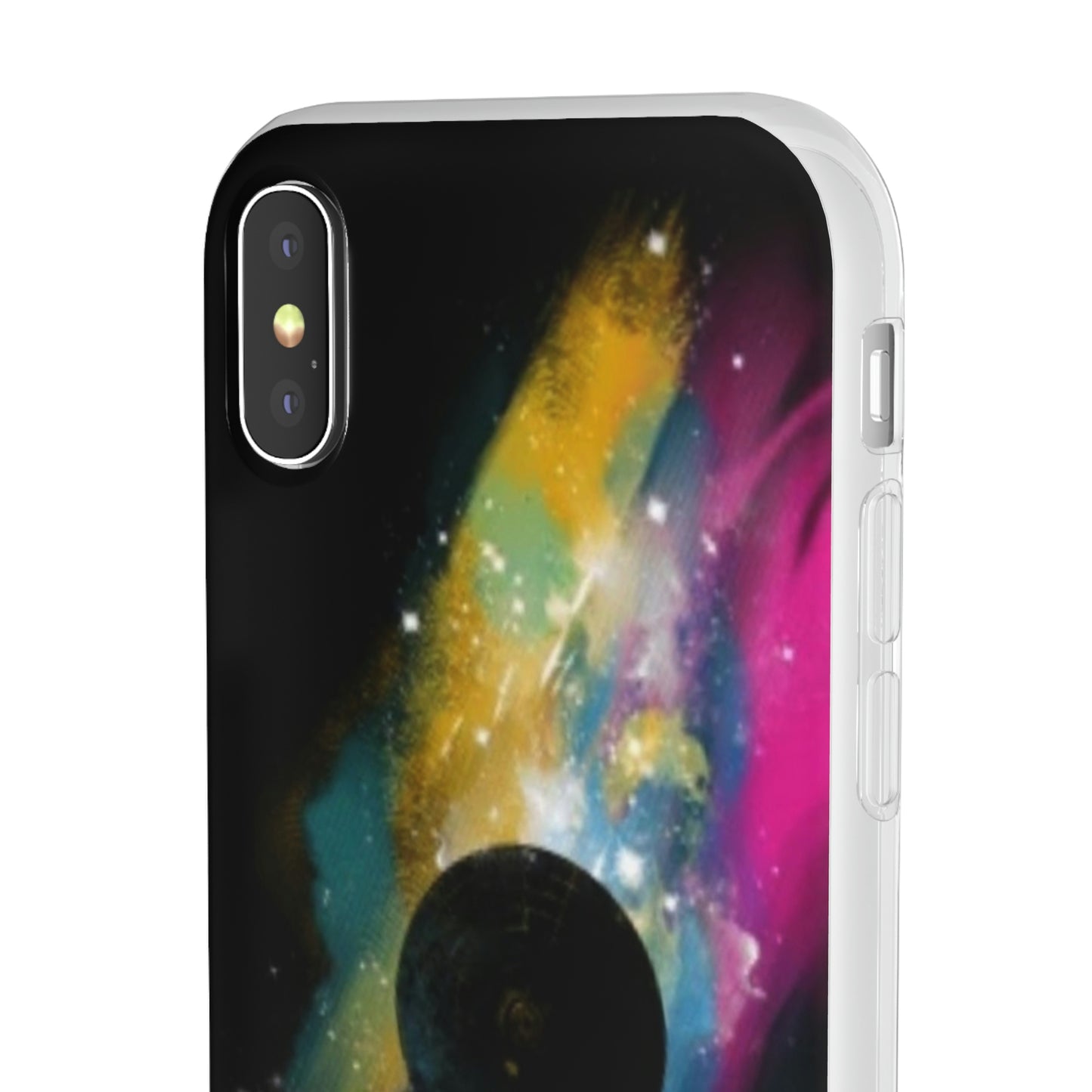Star Trek Flexi Cases