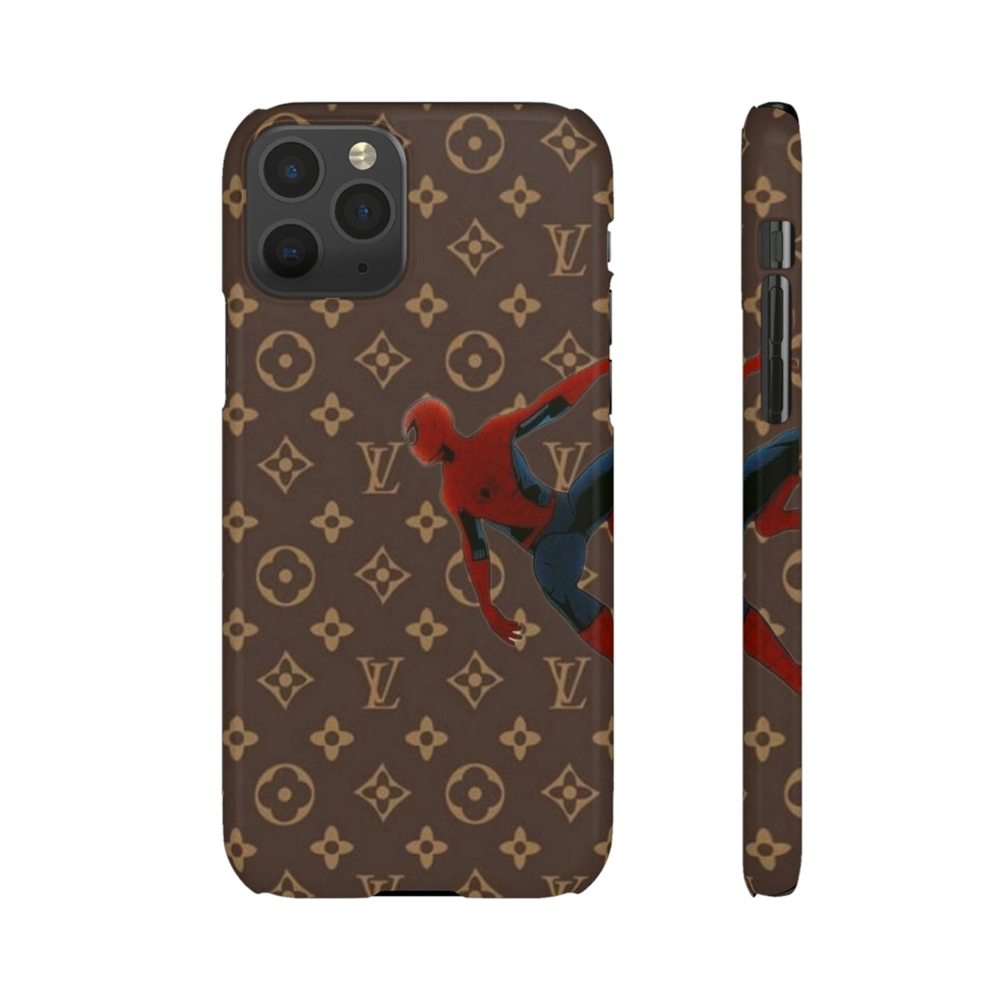 Spiderman Phone Cases