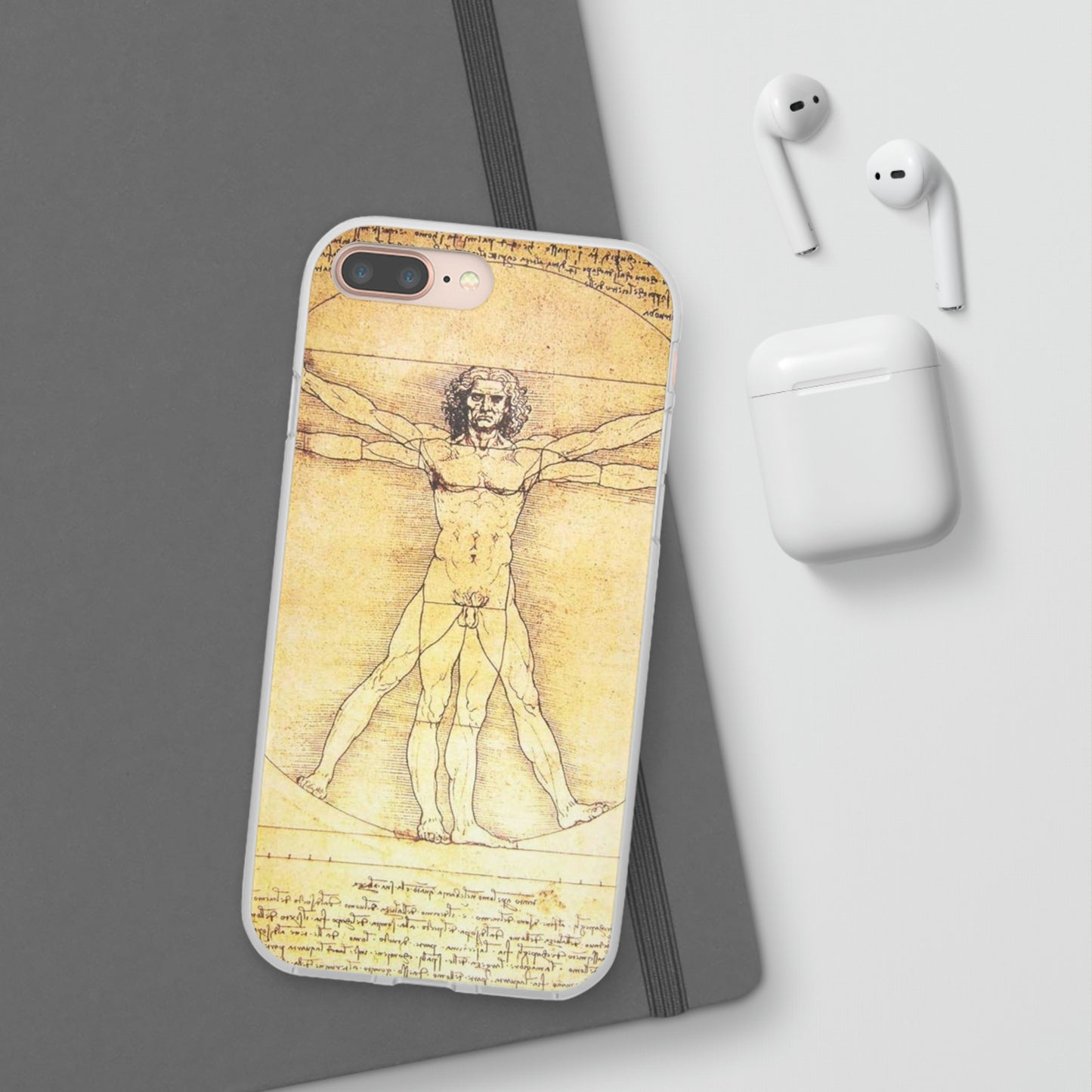 Leanordo Phone Flexi Case
