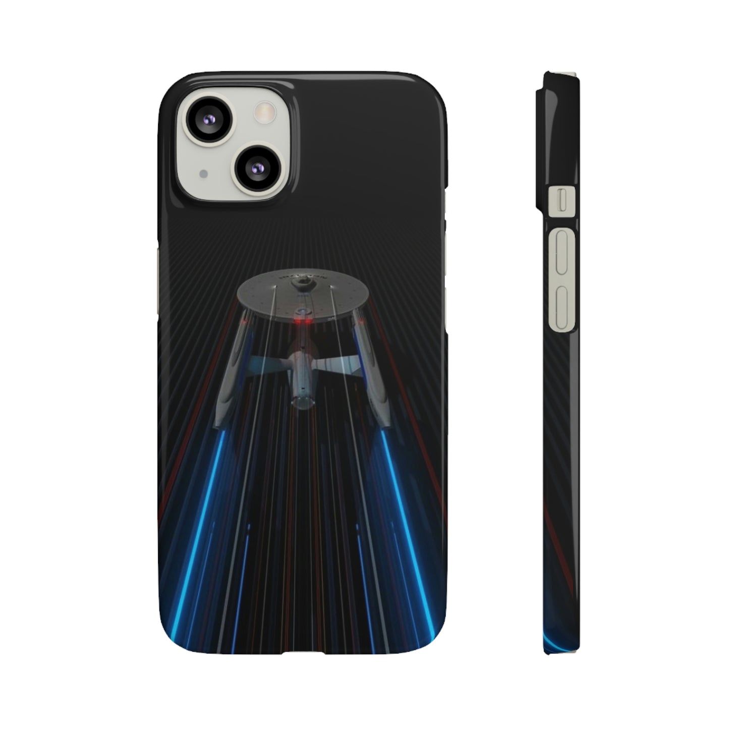 Star Trek Phone Cases