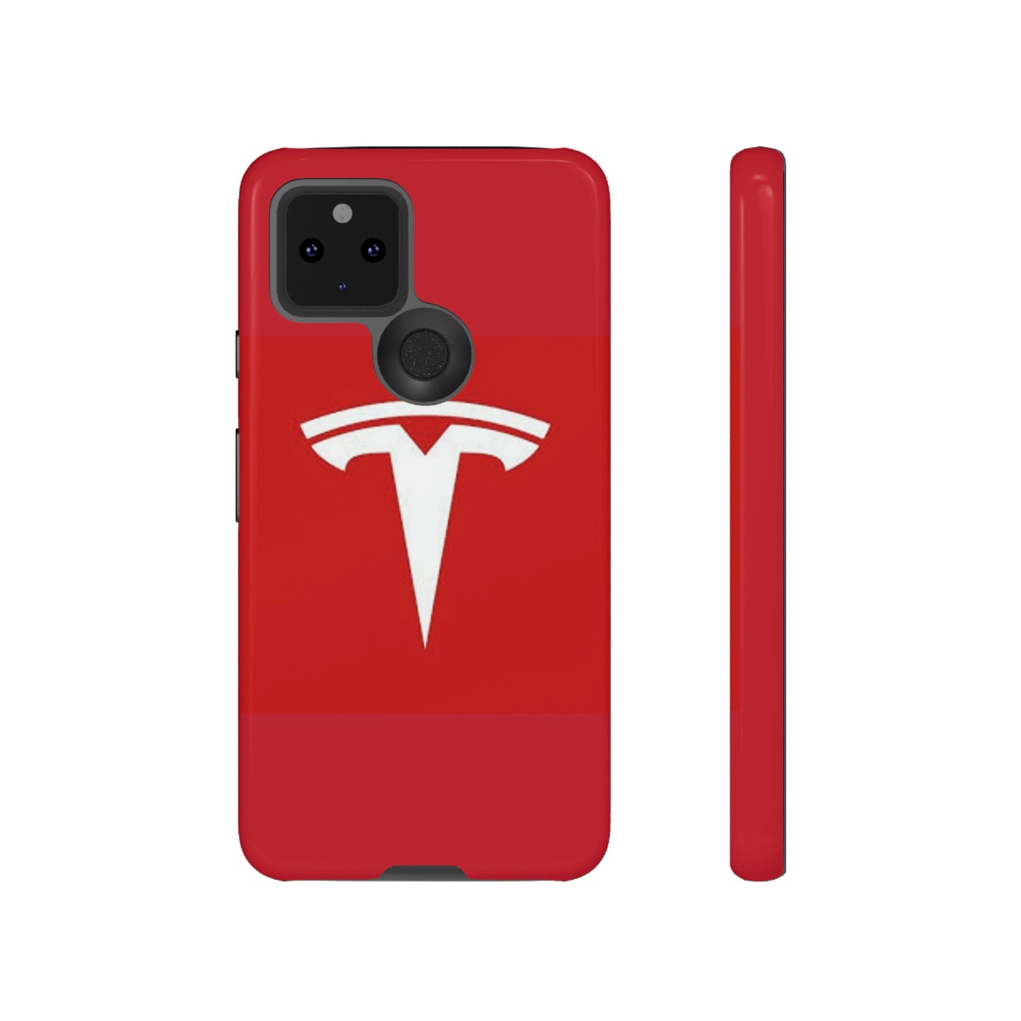 Tesla Phone Case