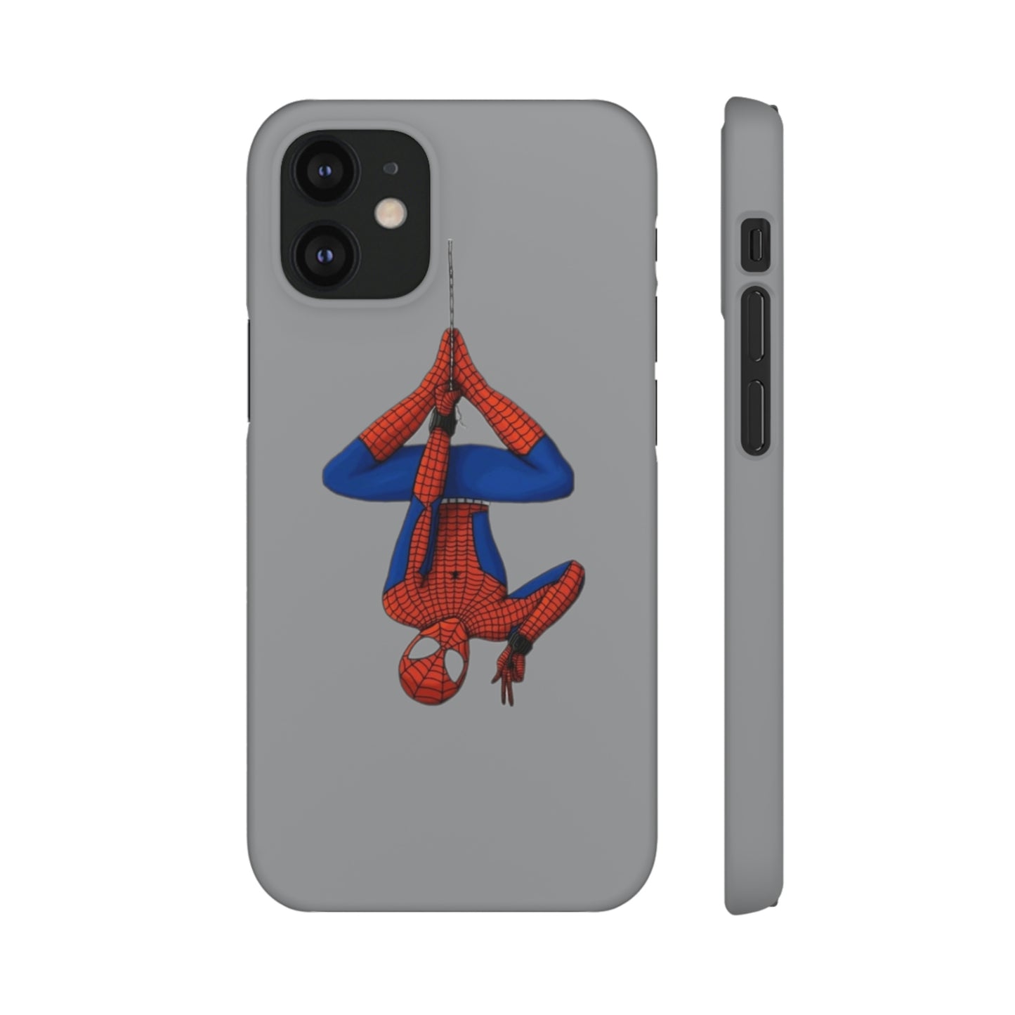 Spiderman Phone Cases