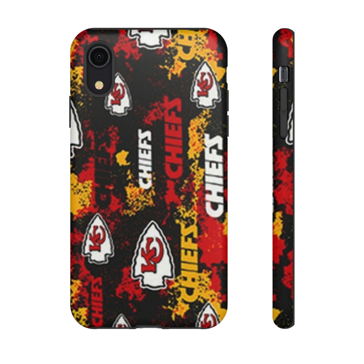 Kansas City Chiefs Phone Case