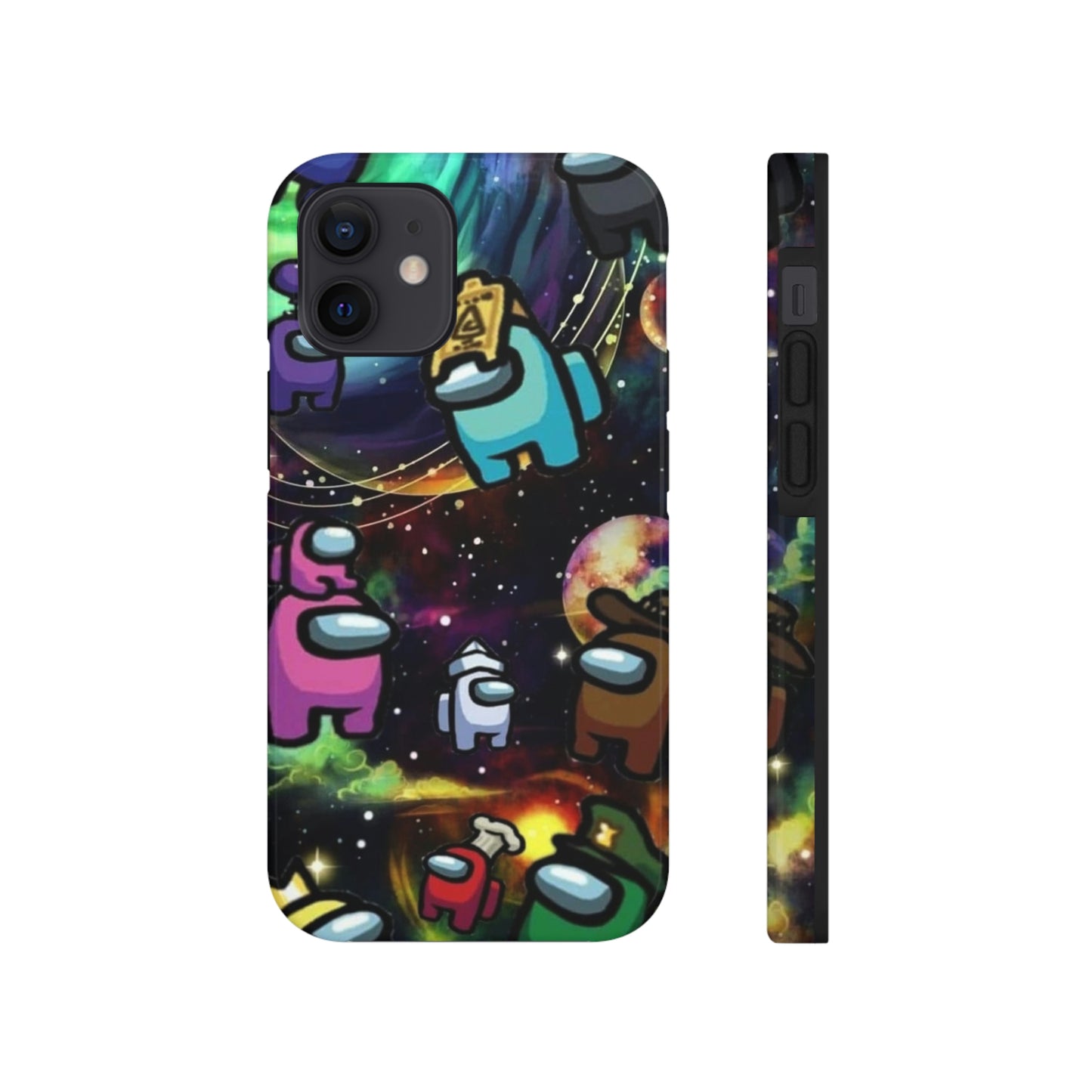 Among Us Tough Phone Cases, Case-Mate