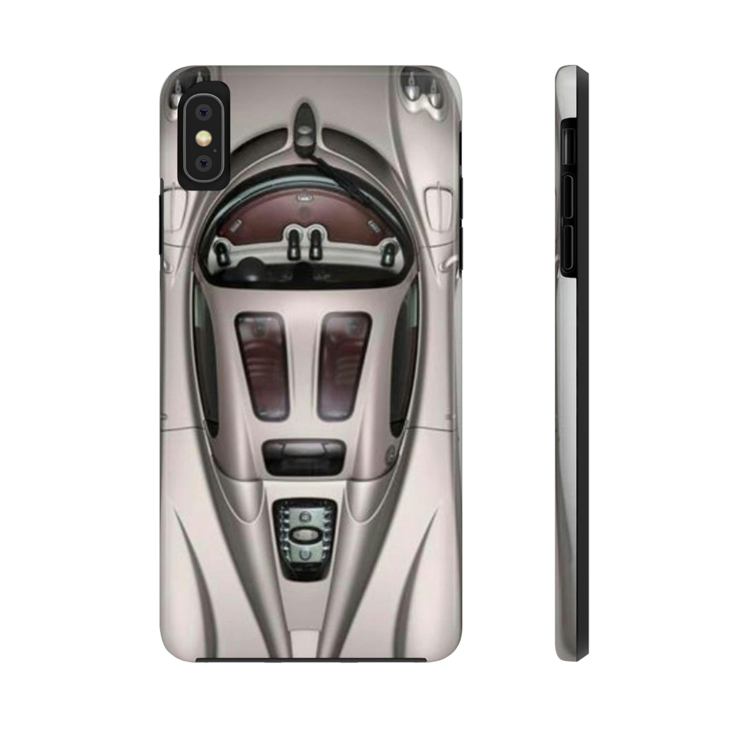 Pagani Zonda Phone Cases, Case-Mate