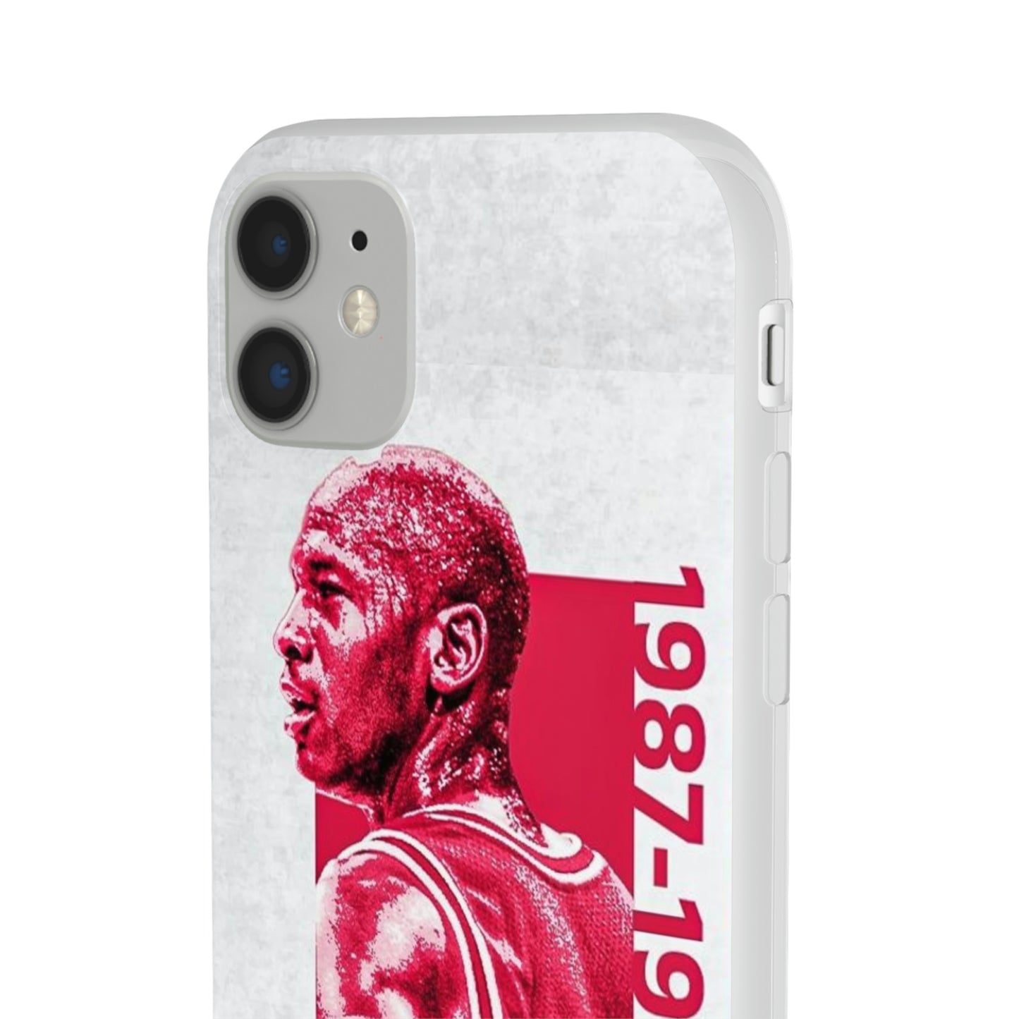 Michael Jordan Flexi Cases