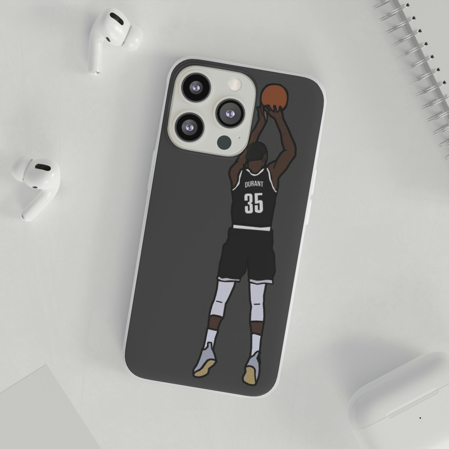 Durant Flexi Cases