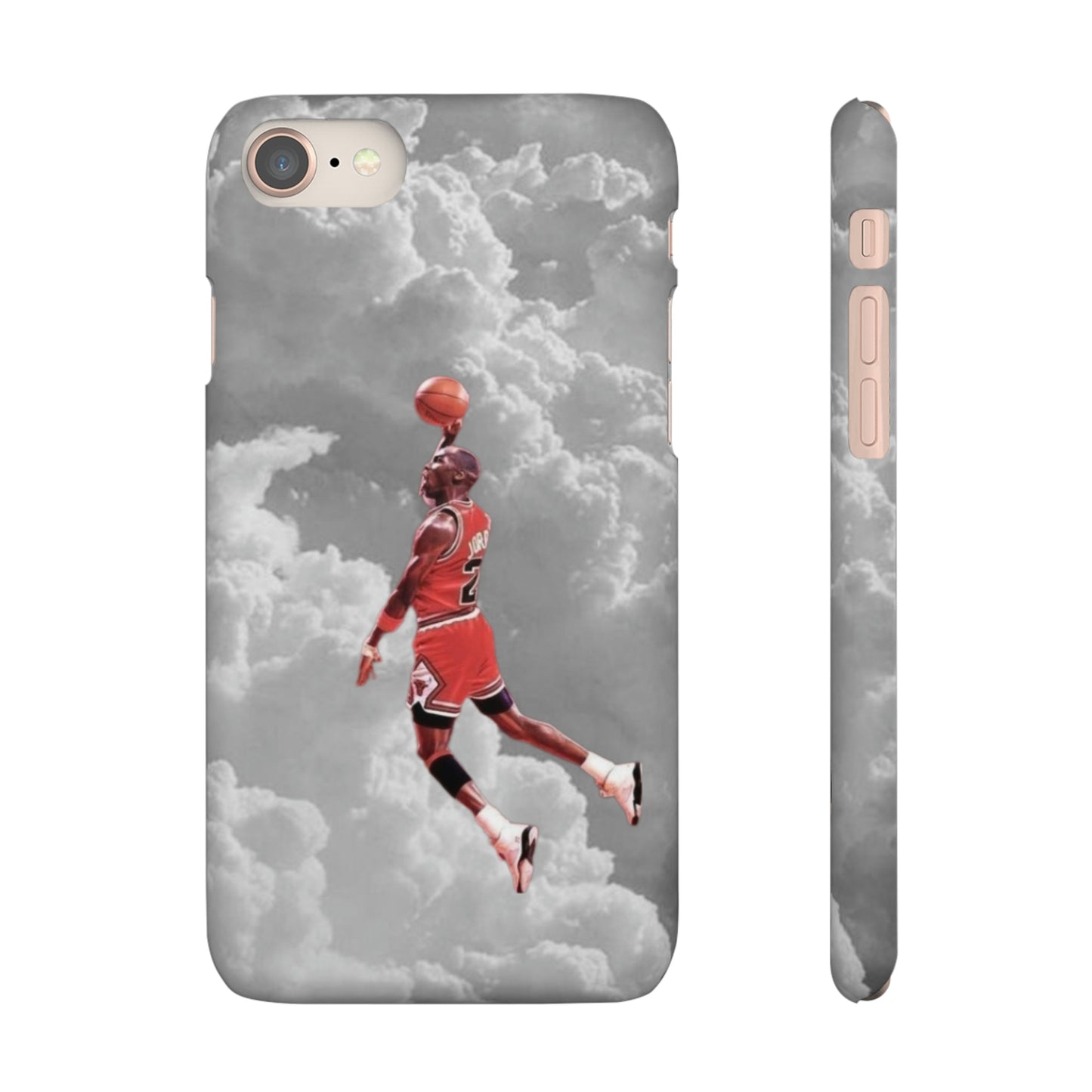 Michael Jordan Phone Cases